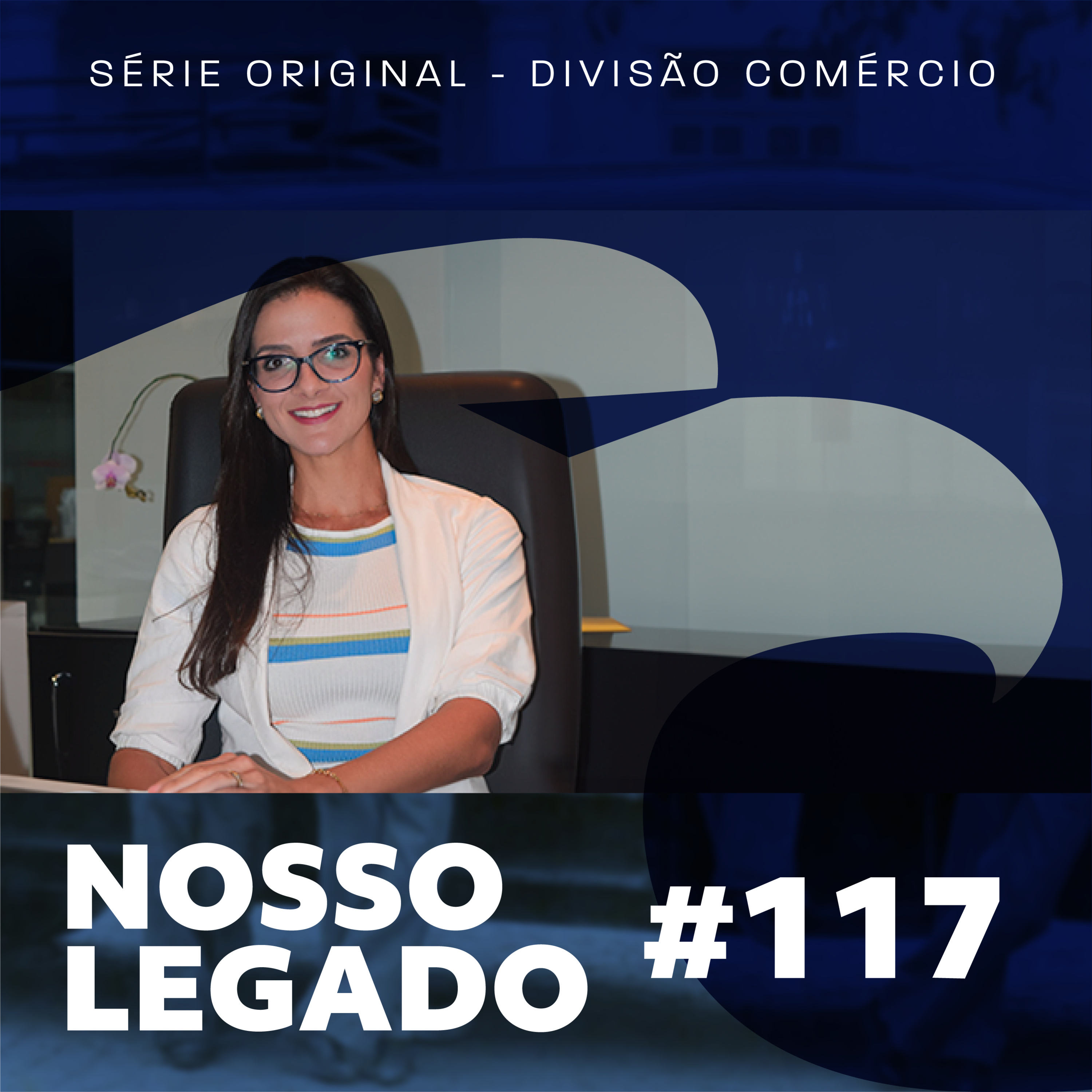 Nosso Legado