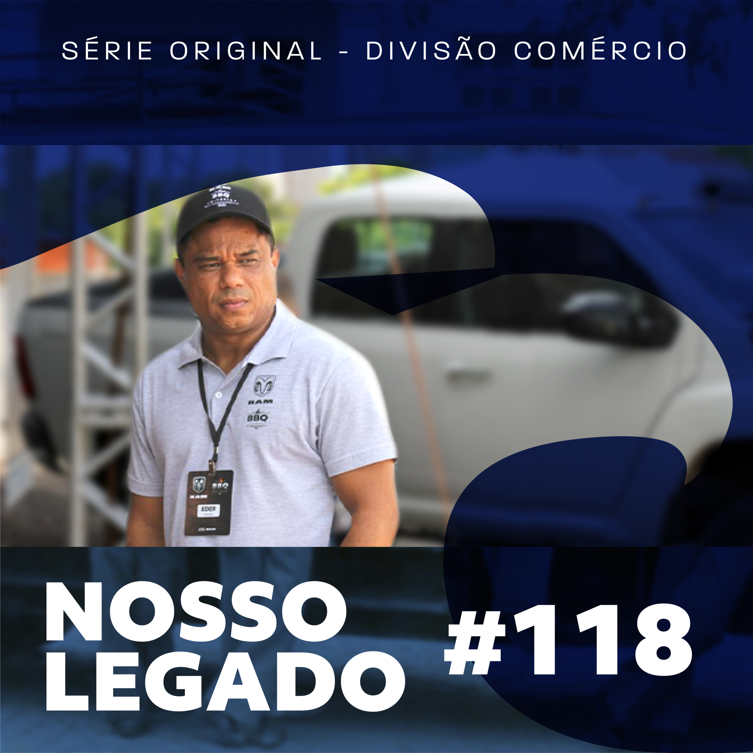 Nosso Legado