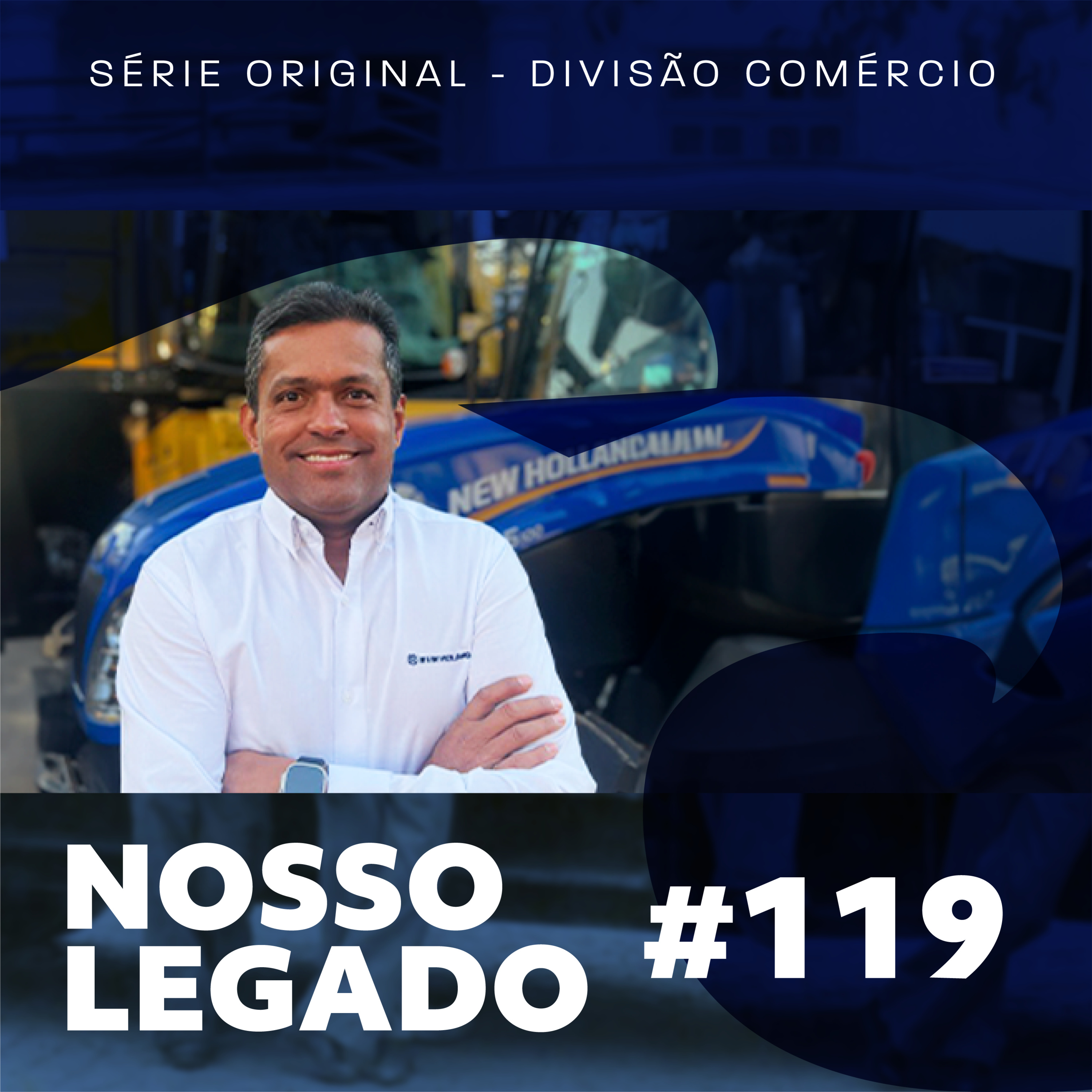 Nosso Legado