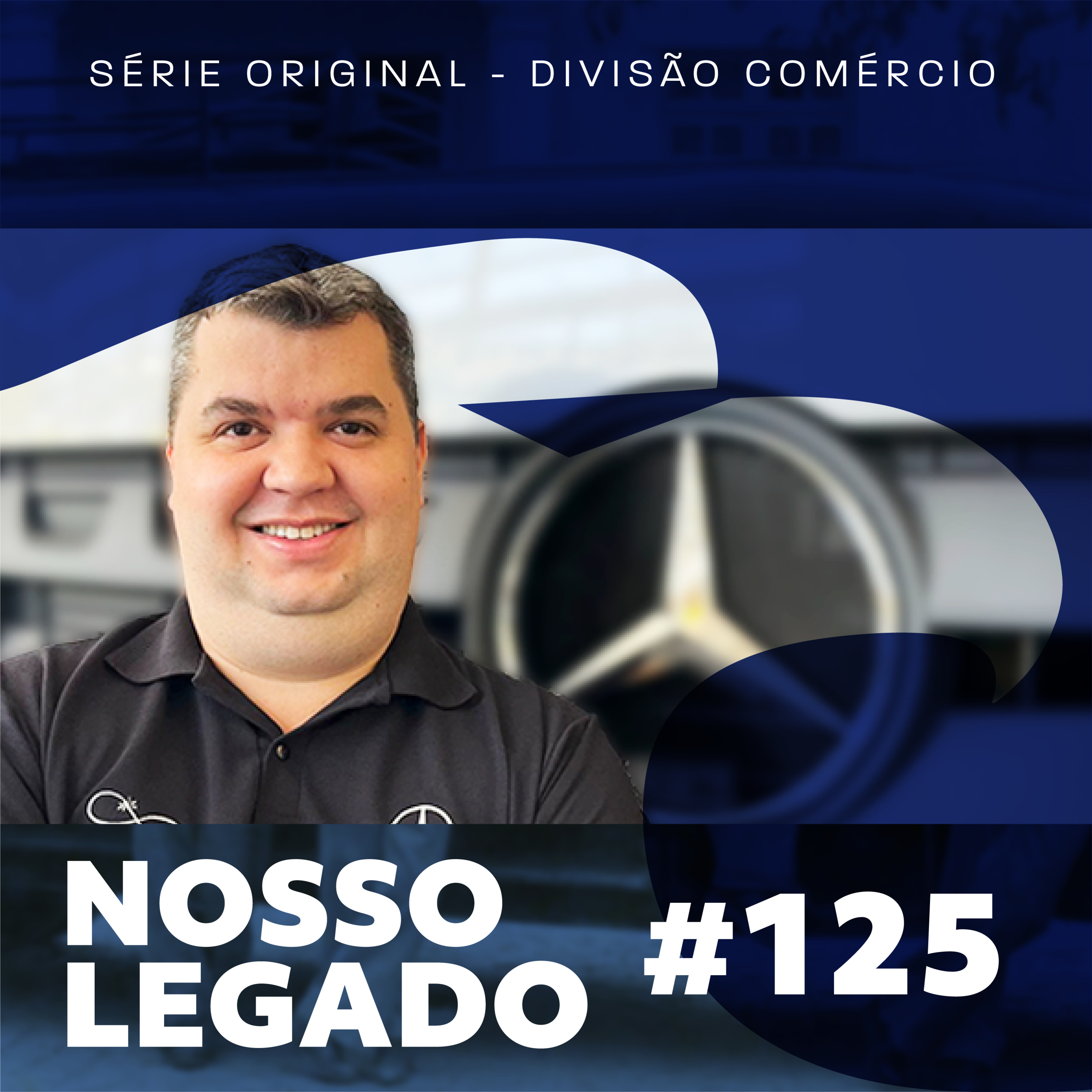Nosso Legado
