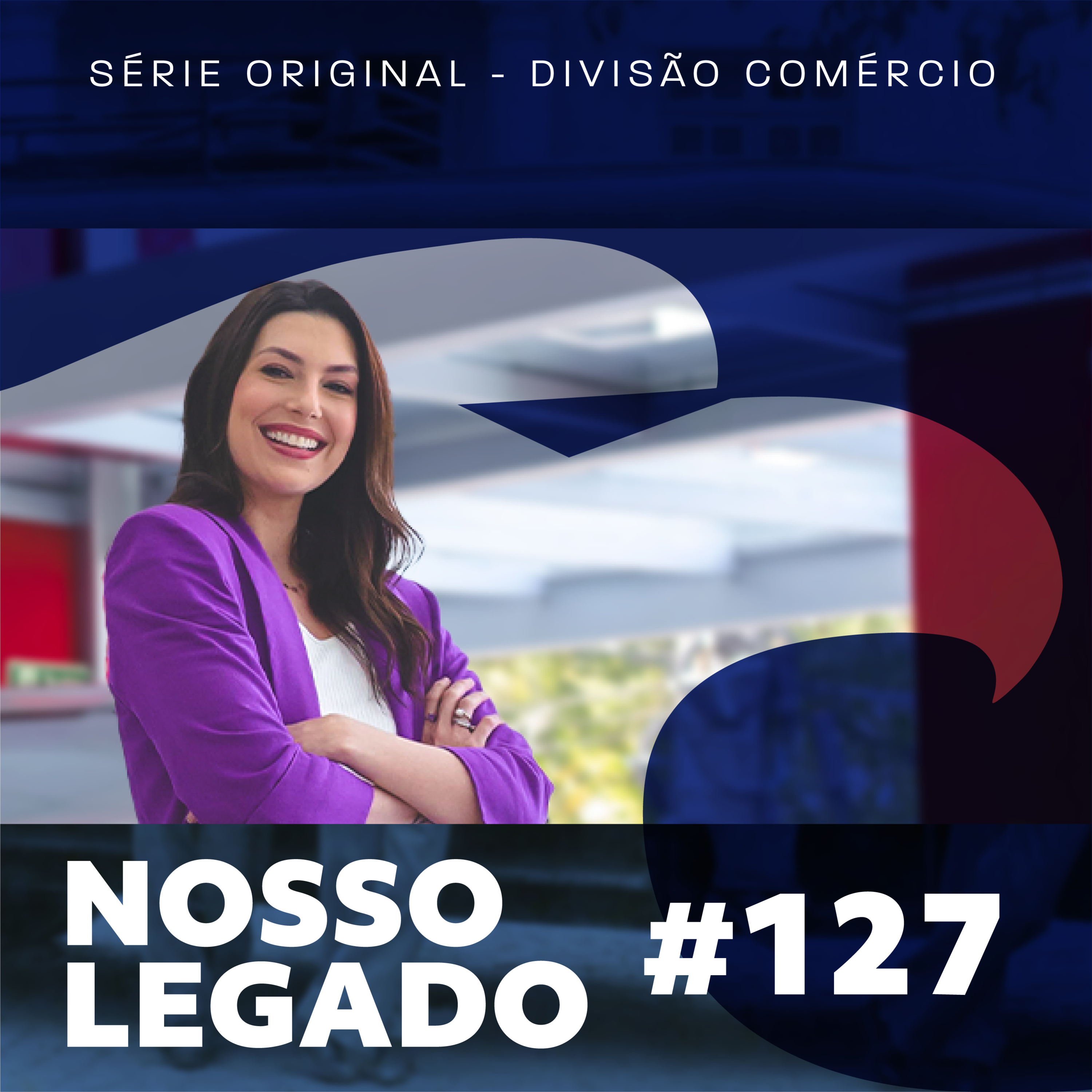 Nosso Legado