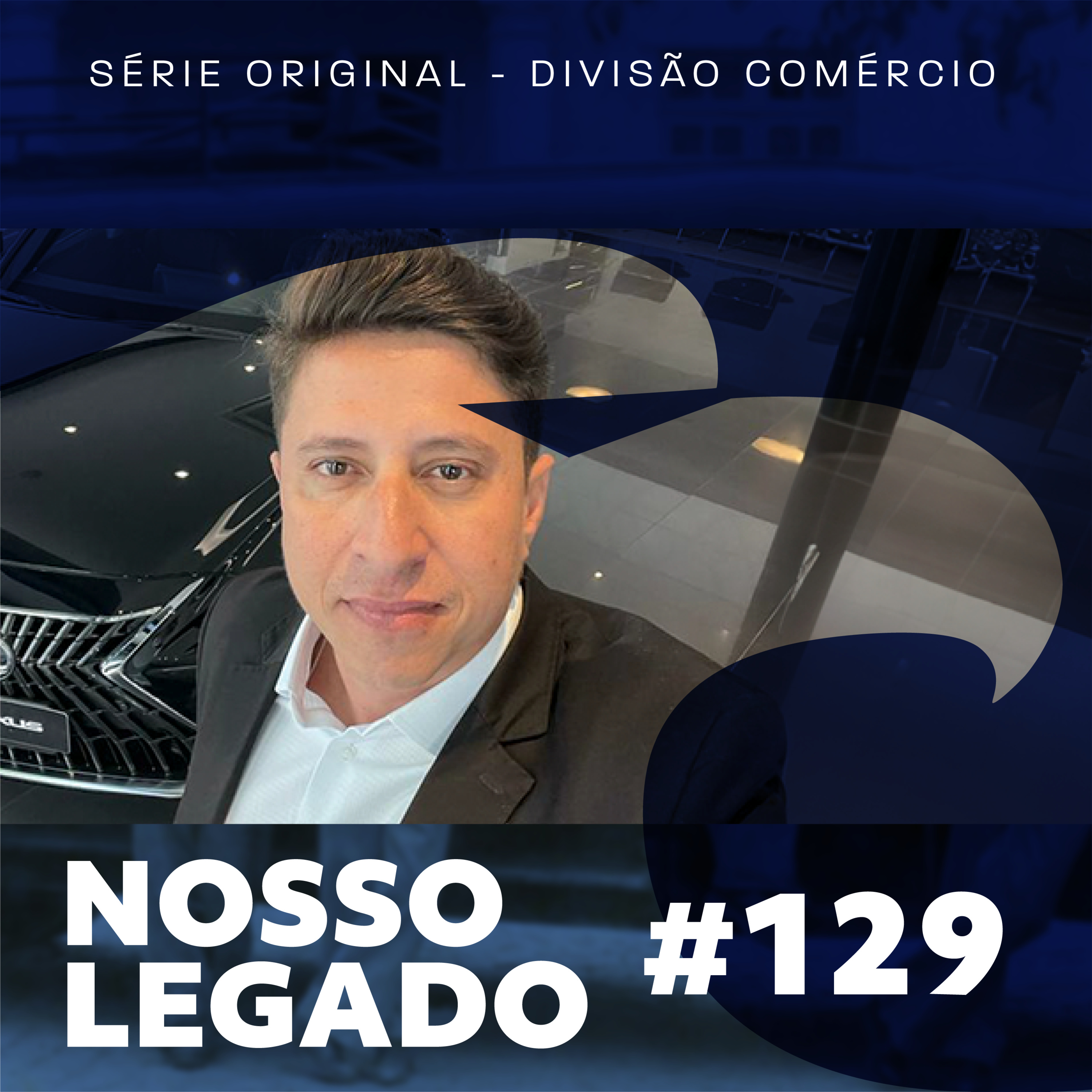 Nosso Legado