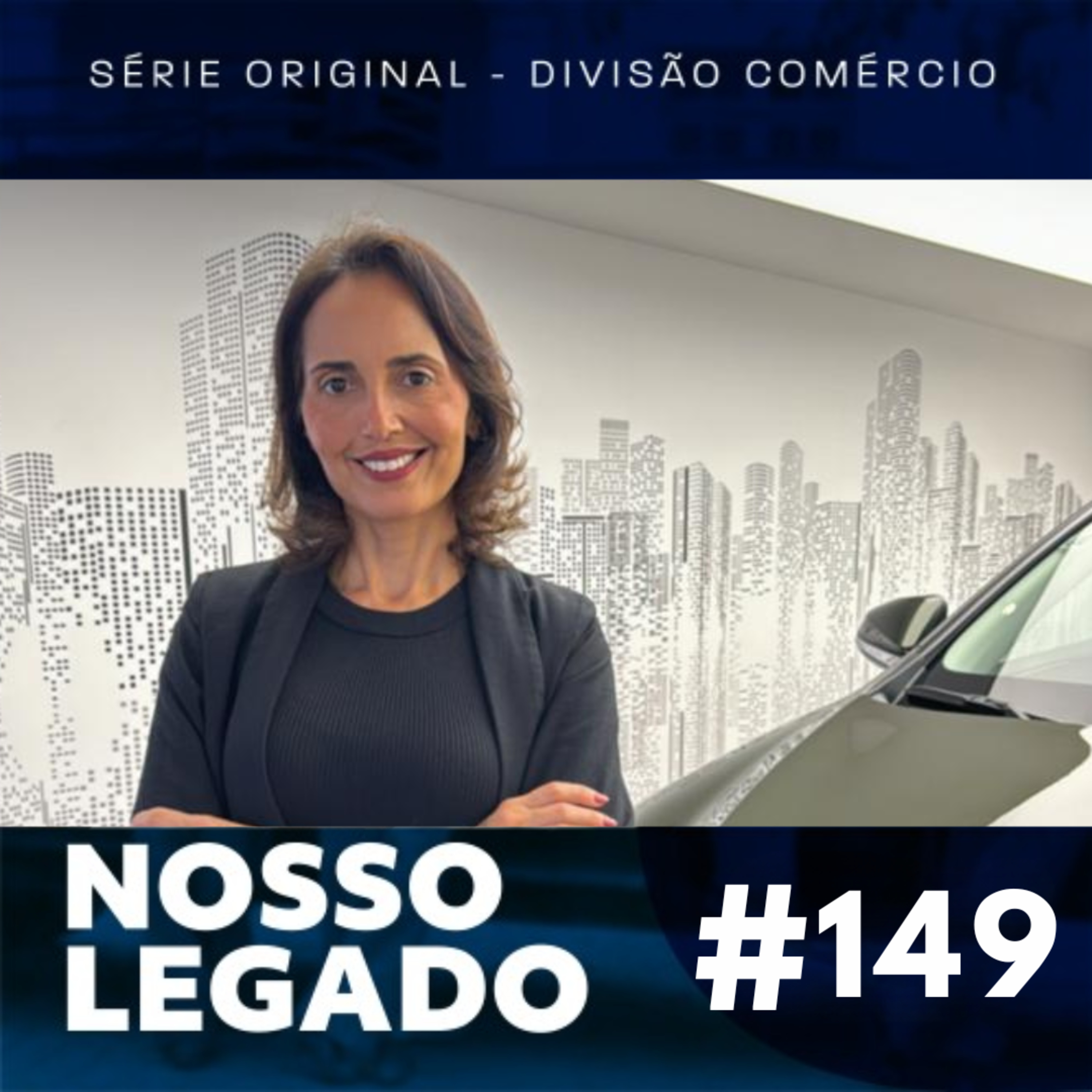Nosso Legado