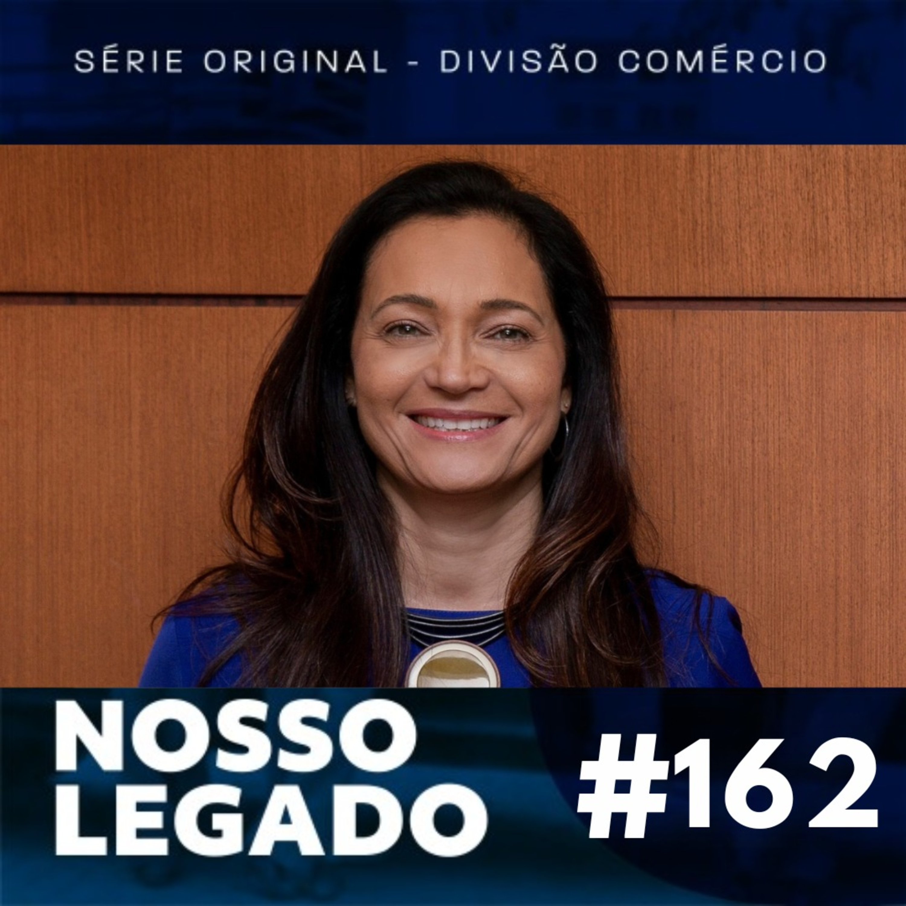 Nosso Legado