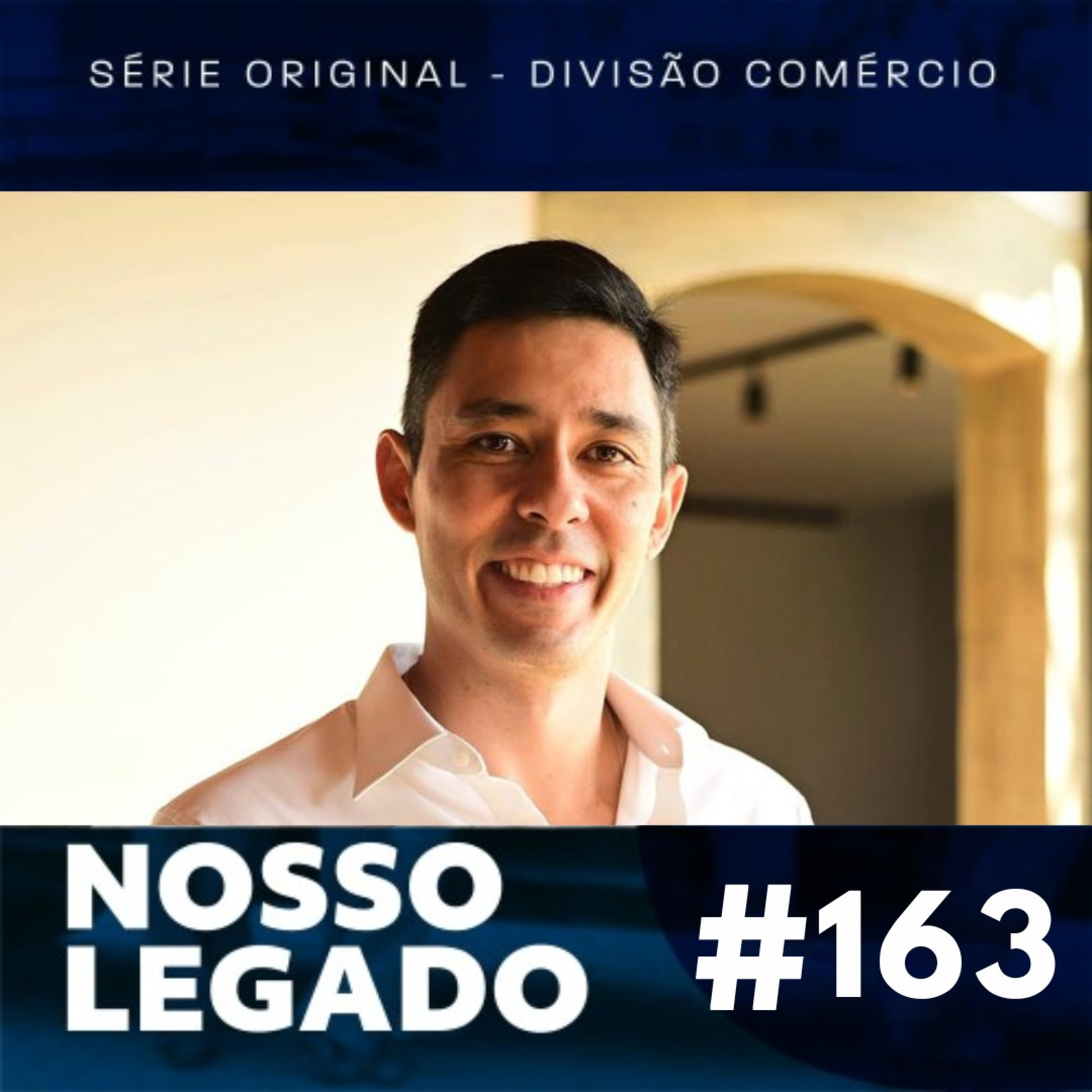 Nosso Legado
