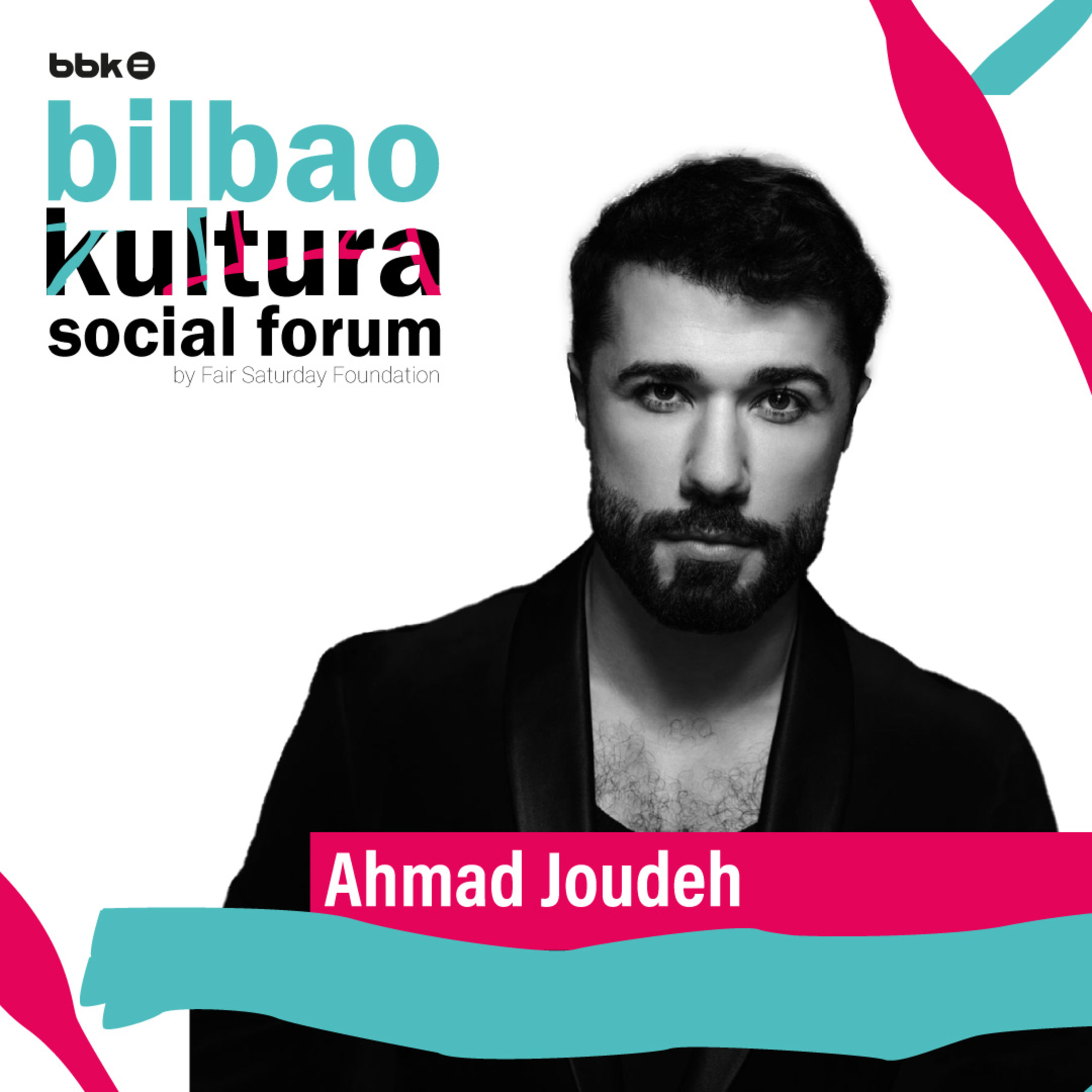 Portada de Bilbao Kultura Social Forum