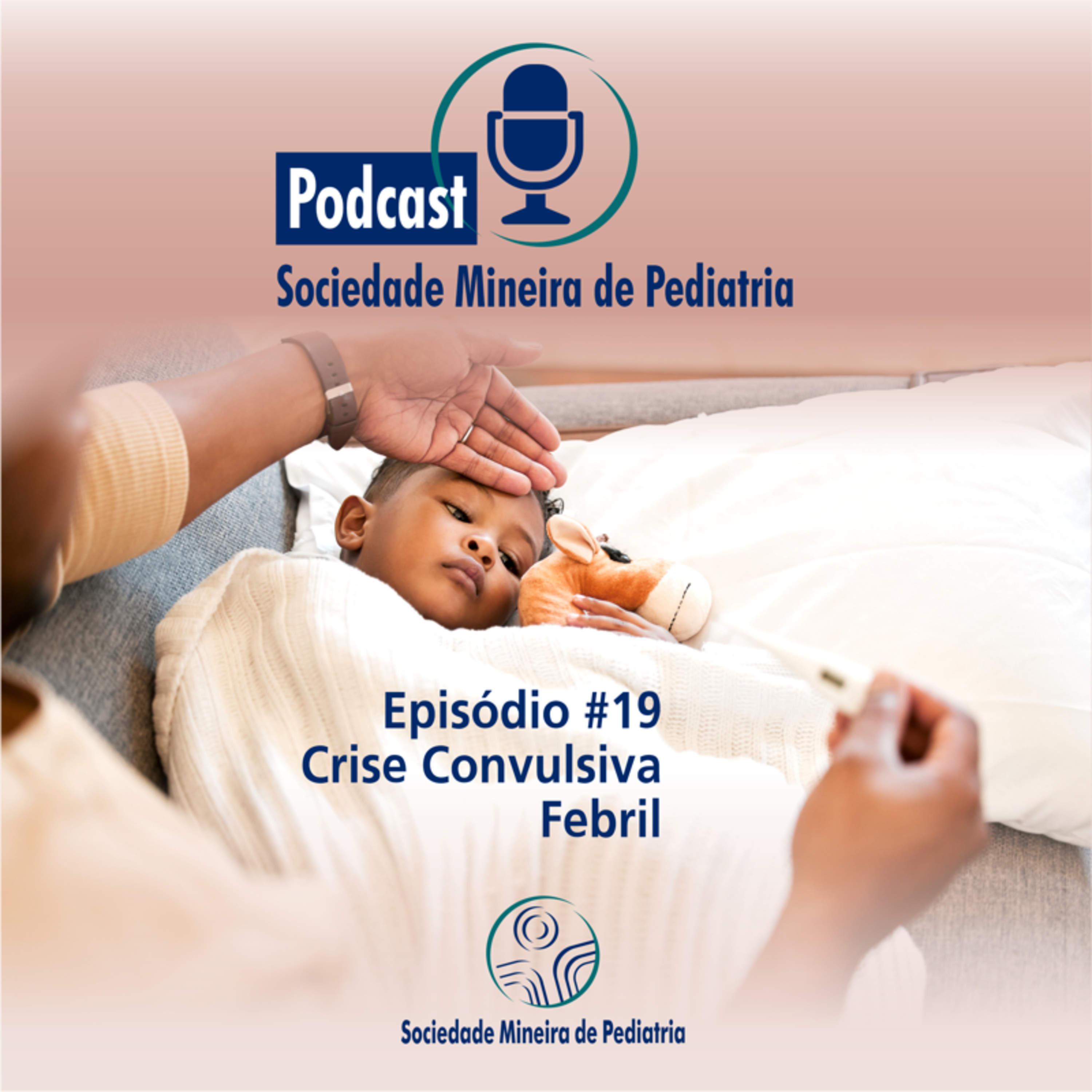 Crise Convulsiva Febril  episode artwork
