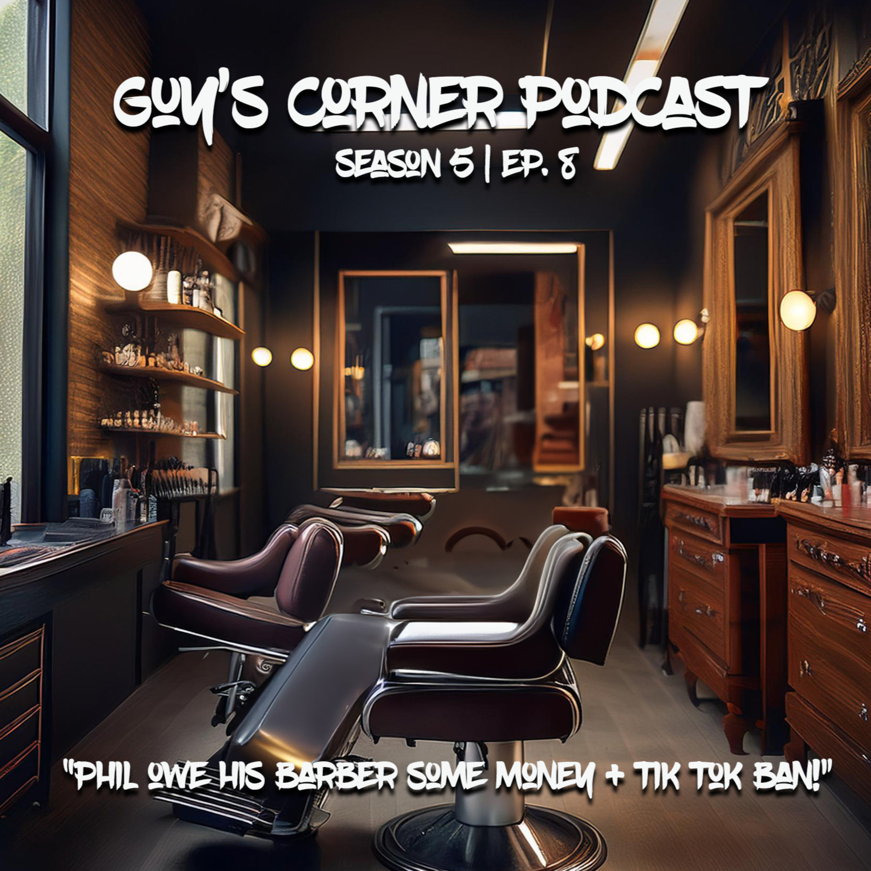 Guy\'s Corner