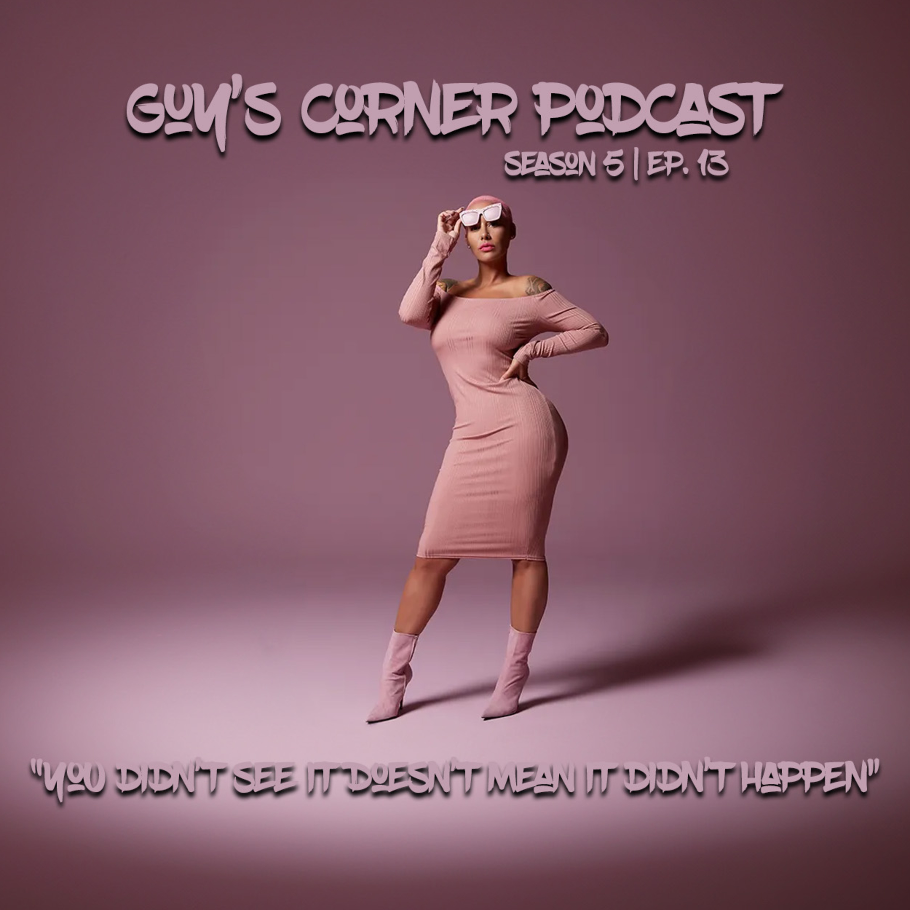 Guy\'s Corner
