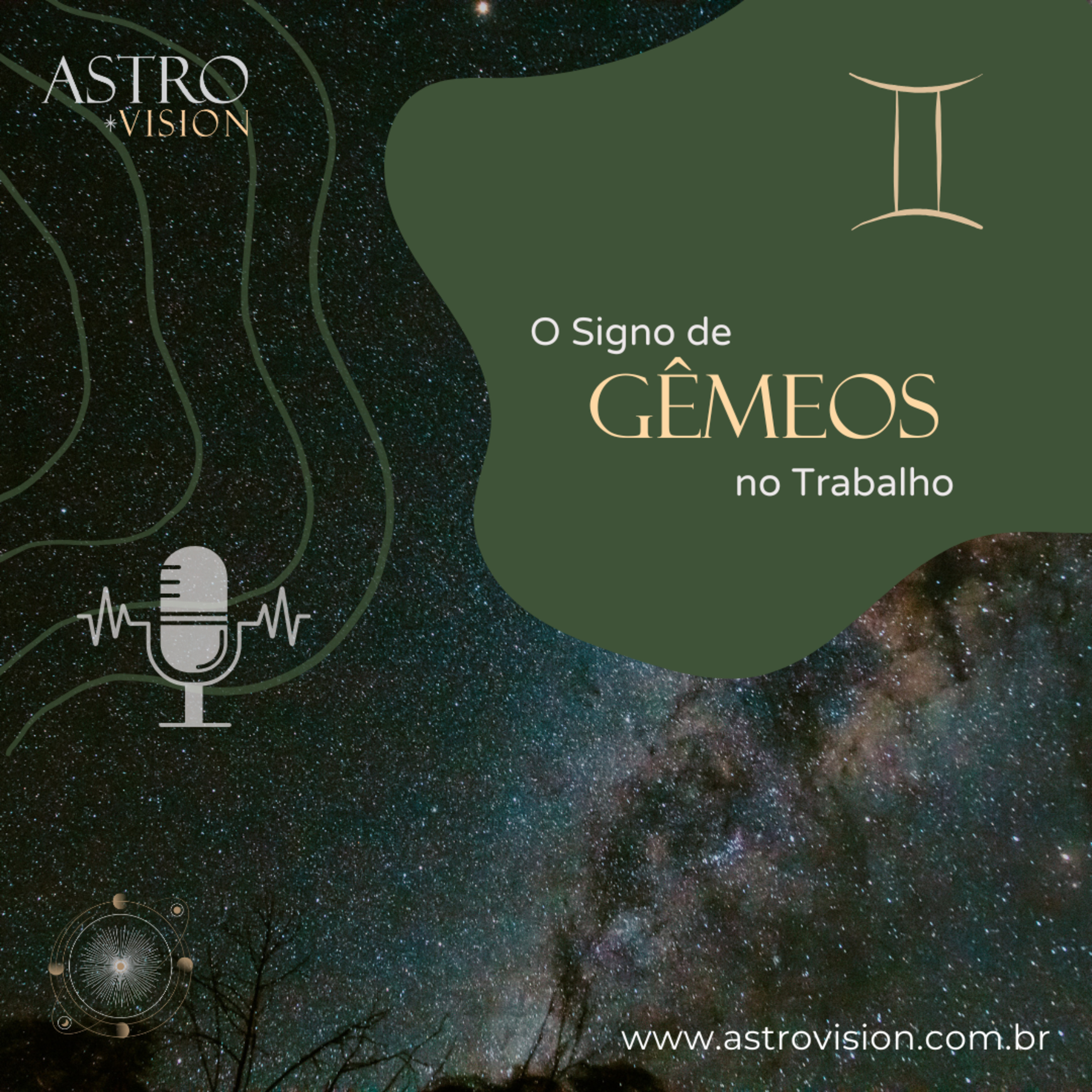 Astrologia e os Signos no Trabalho: GÊMEOS