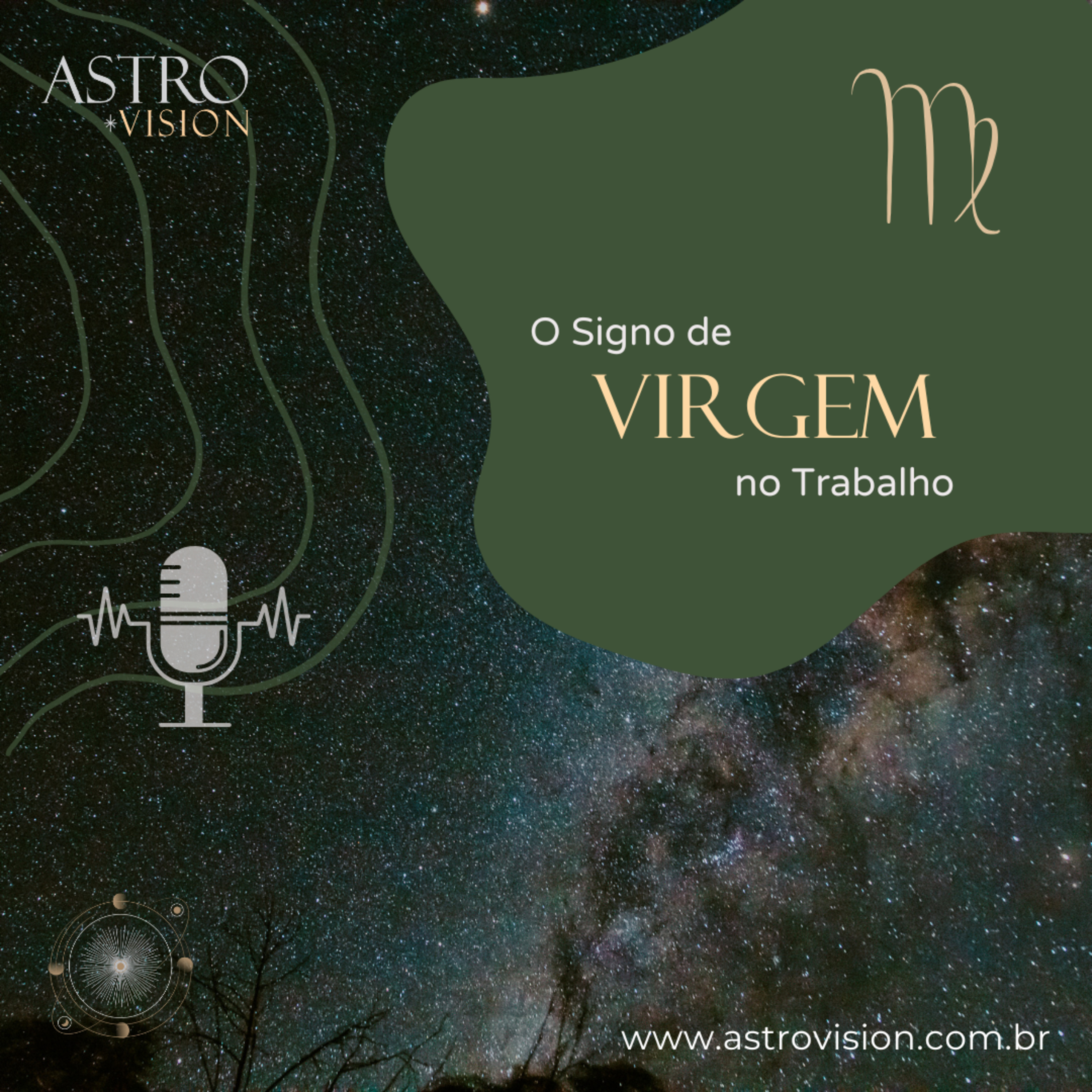 Astrologia e os Signos no Trabalho: VIRGEM