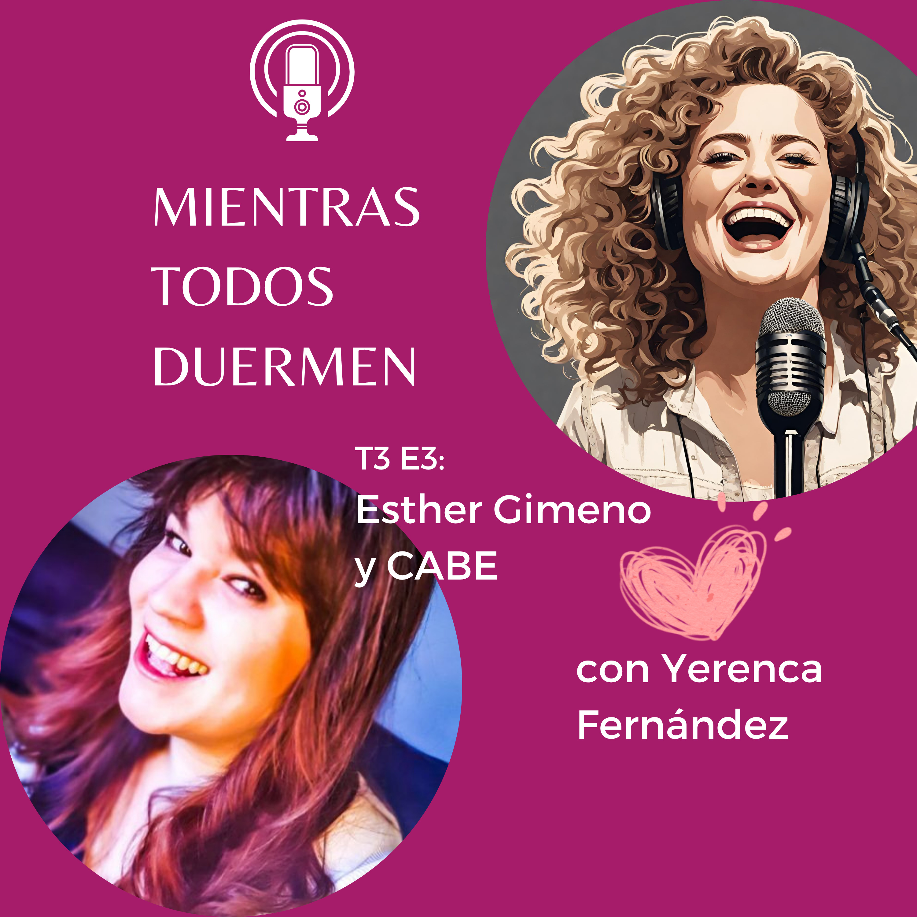 Mientras Todos Duermen