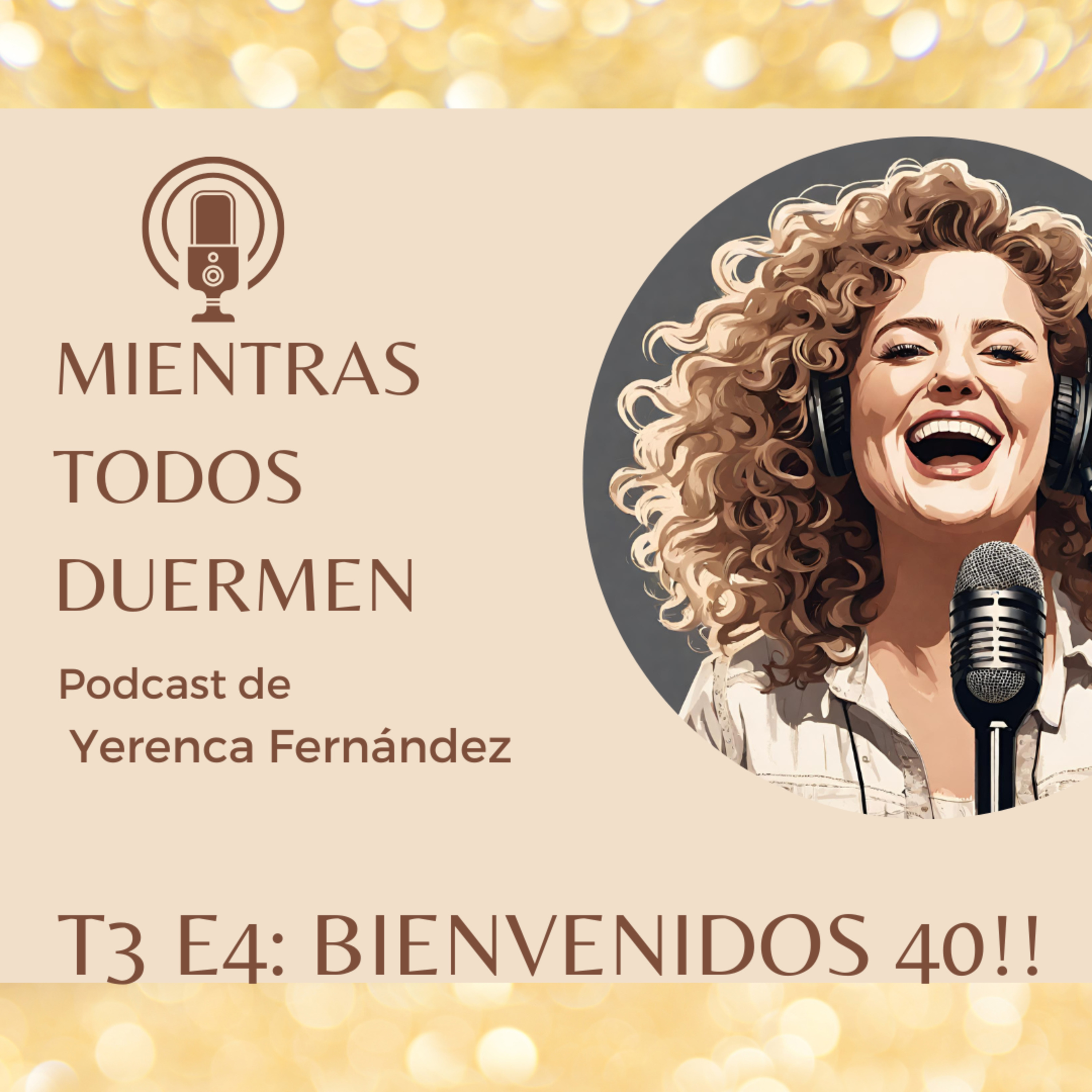 Mientras Todos Duermen