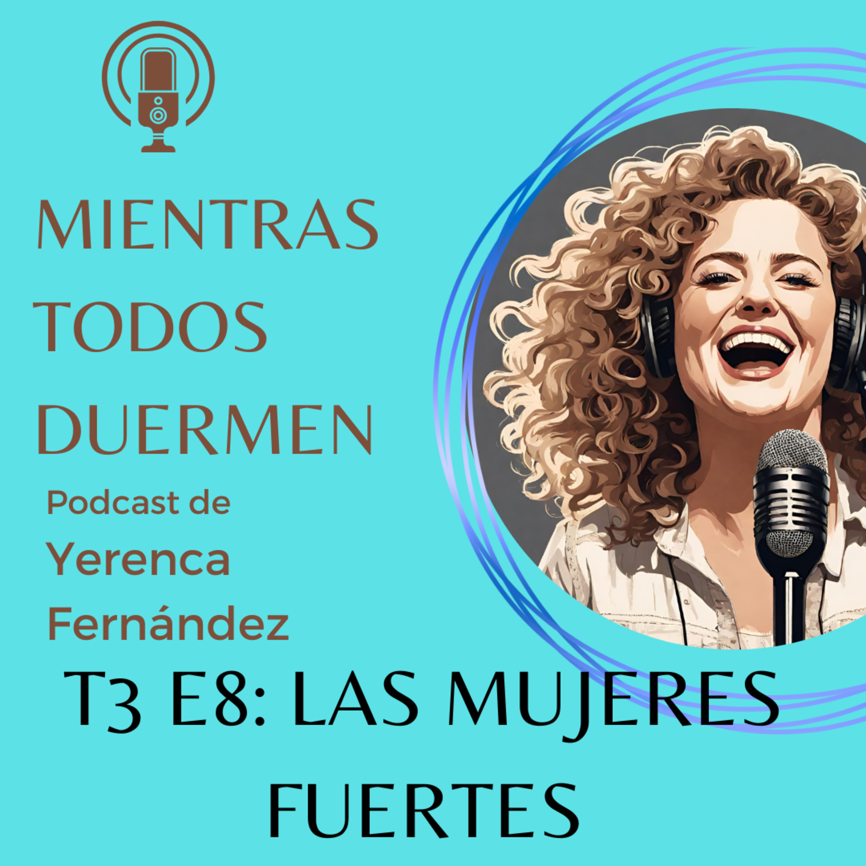 Portada de Mientras Todos Duermen