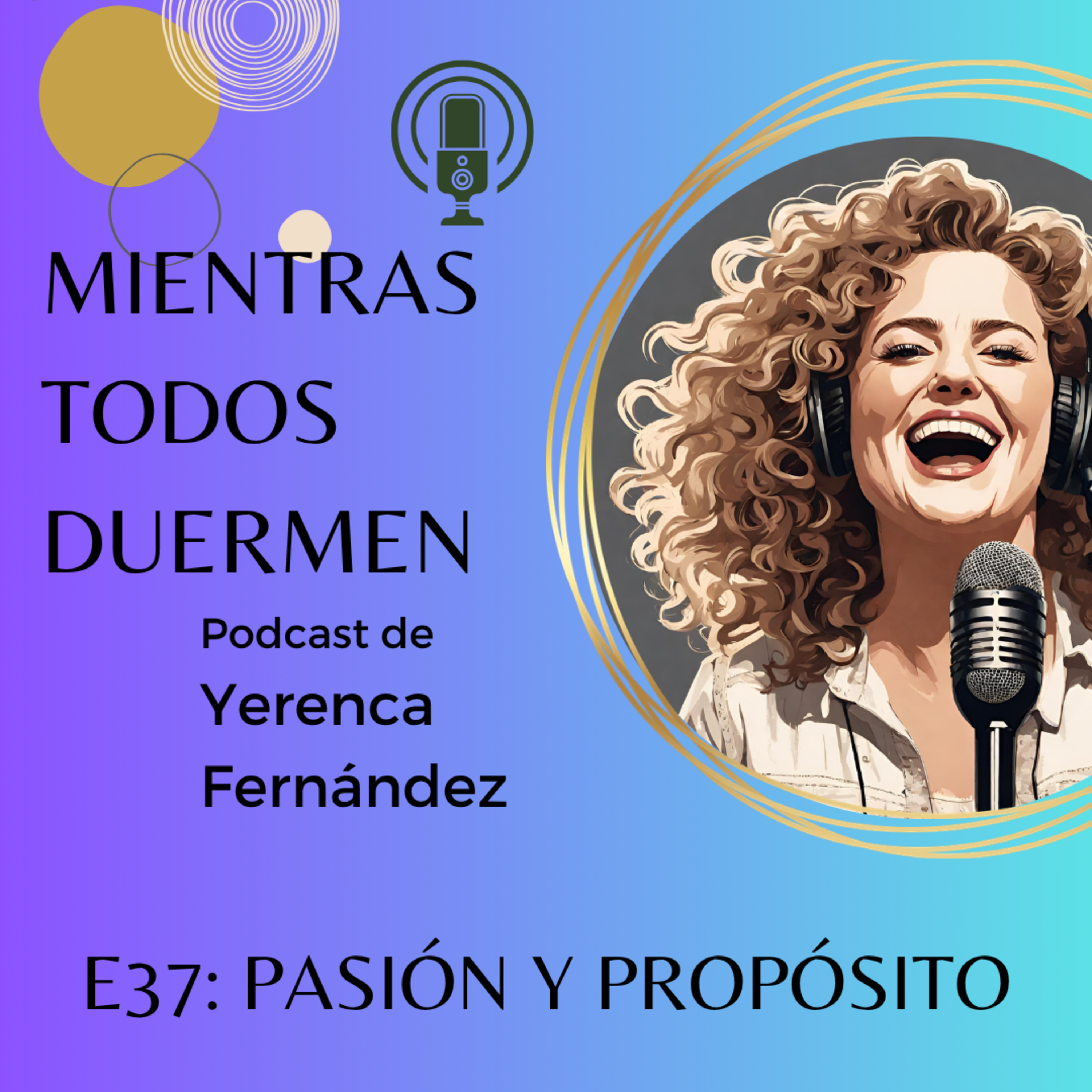 Portada de Mientras Todos Duermen