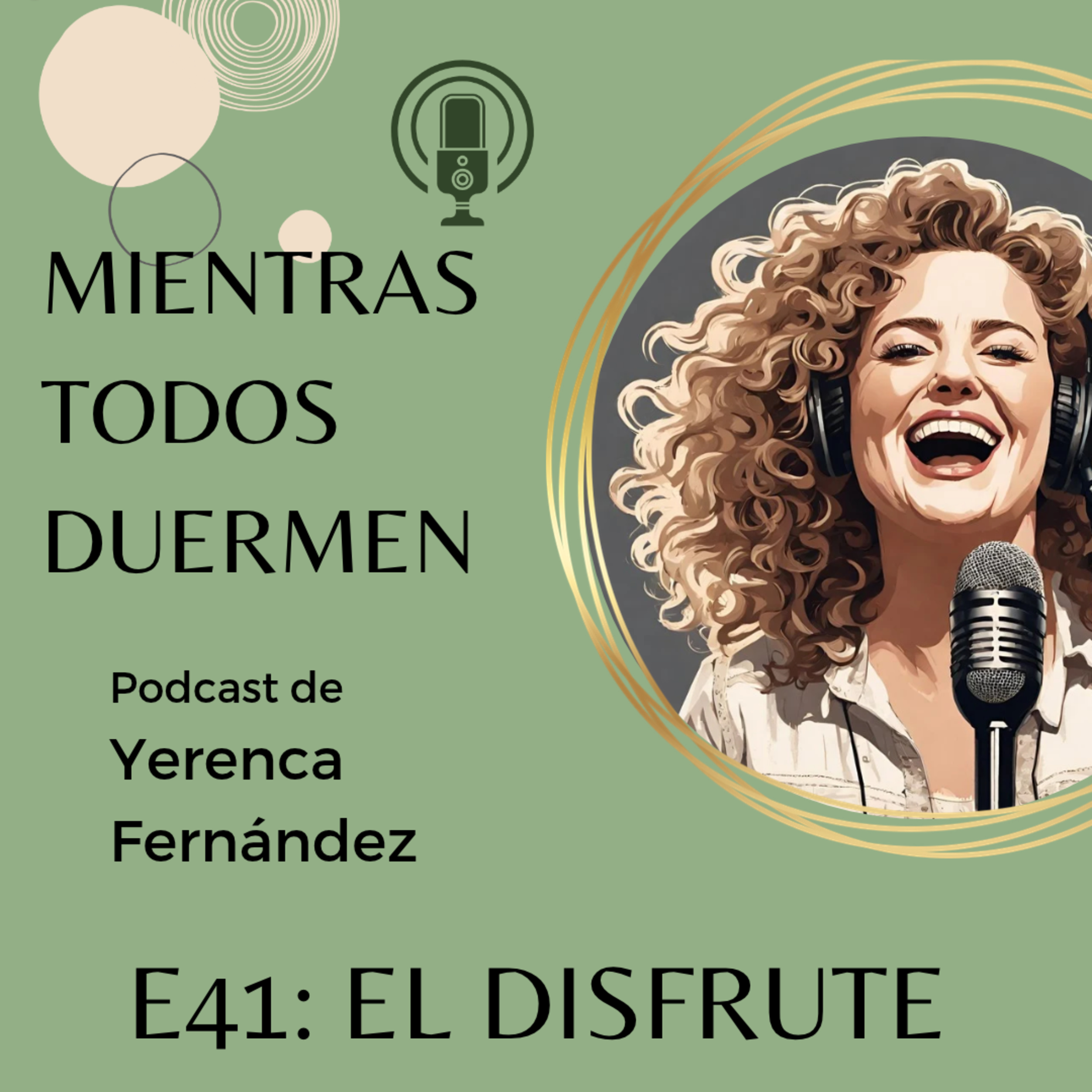 Portada de Mientras Todos Duermen