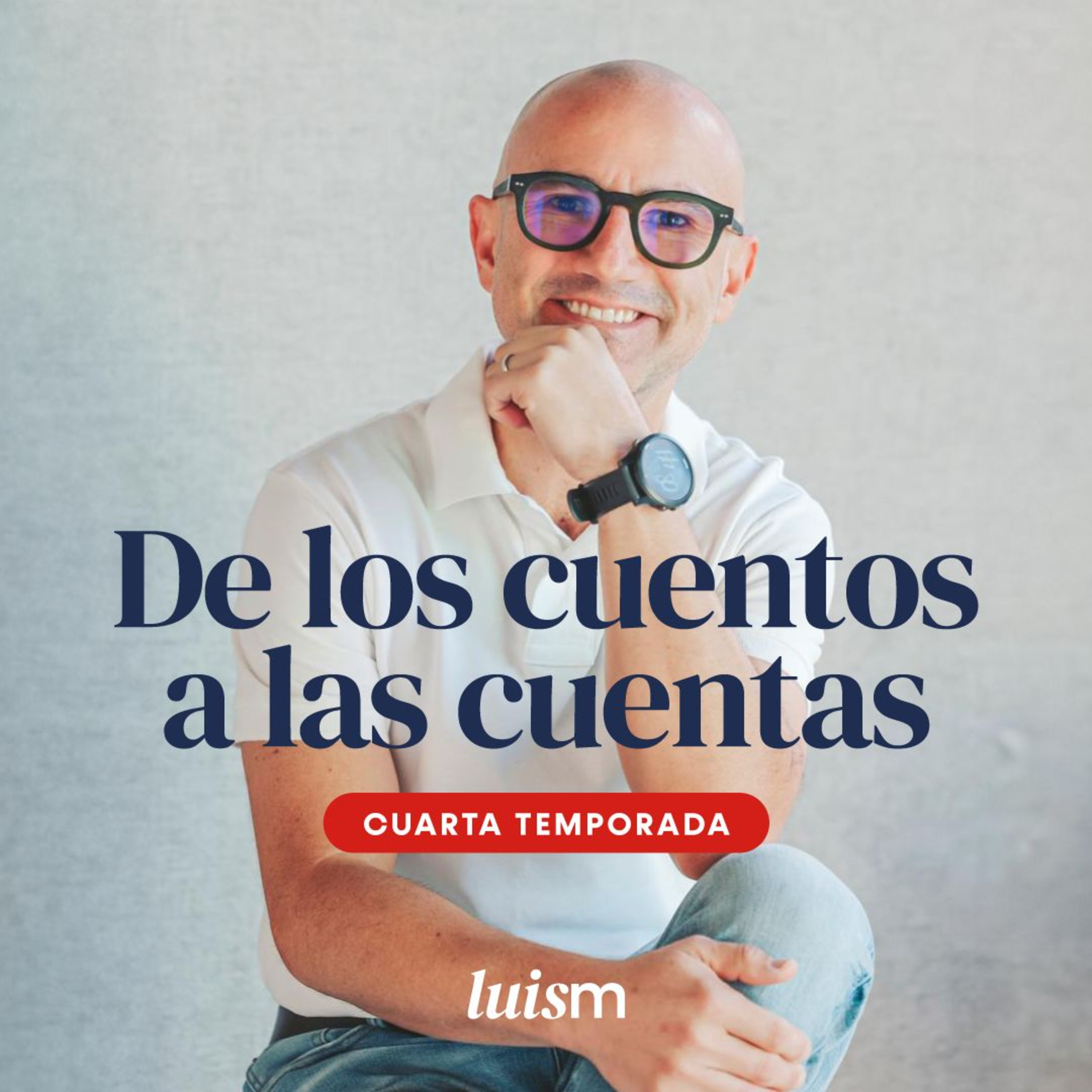 De los cuentos a las cuentas