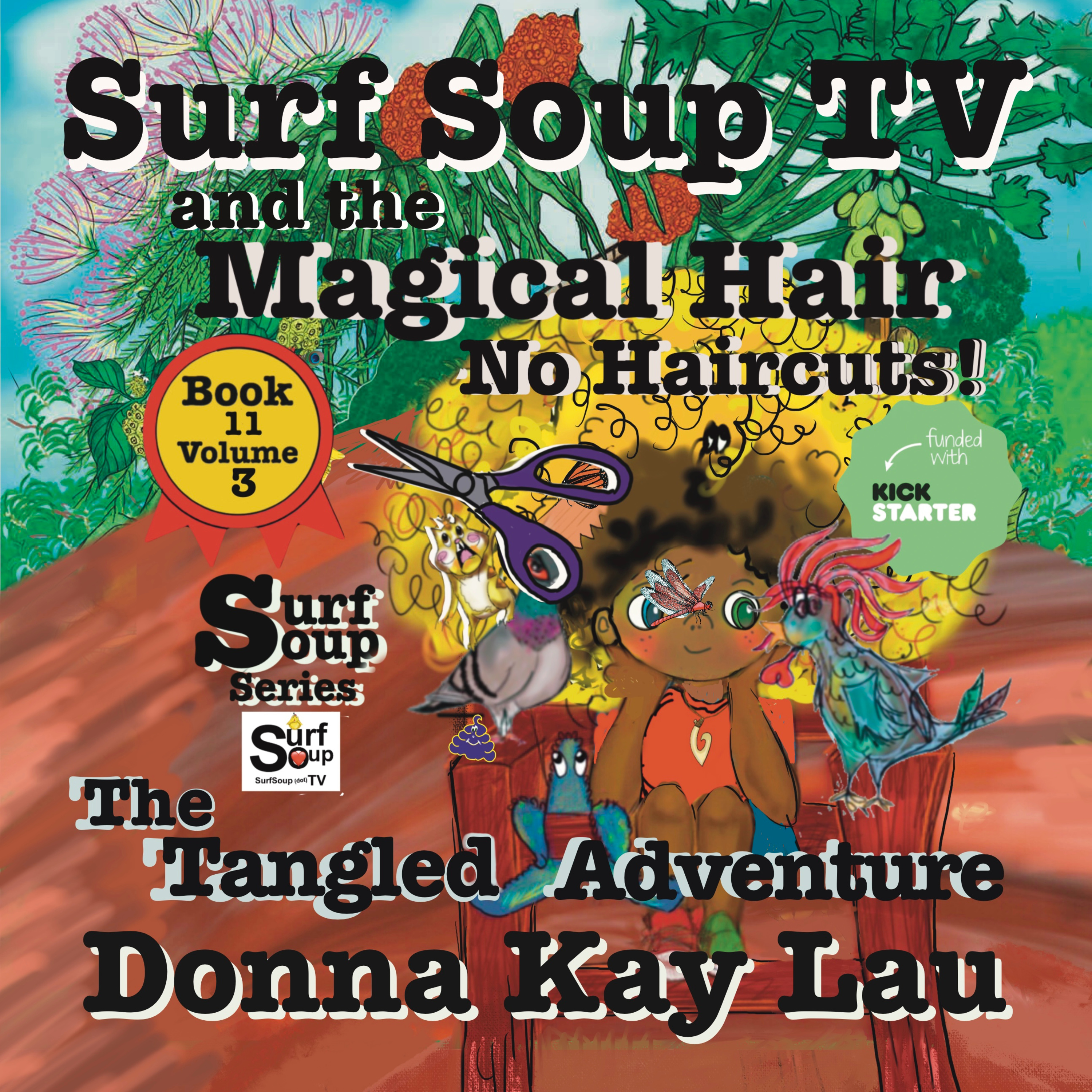 Surf Soup TV