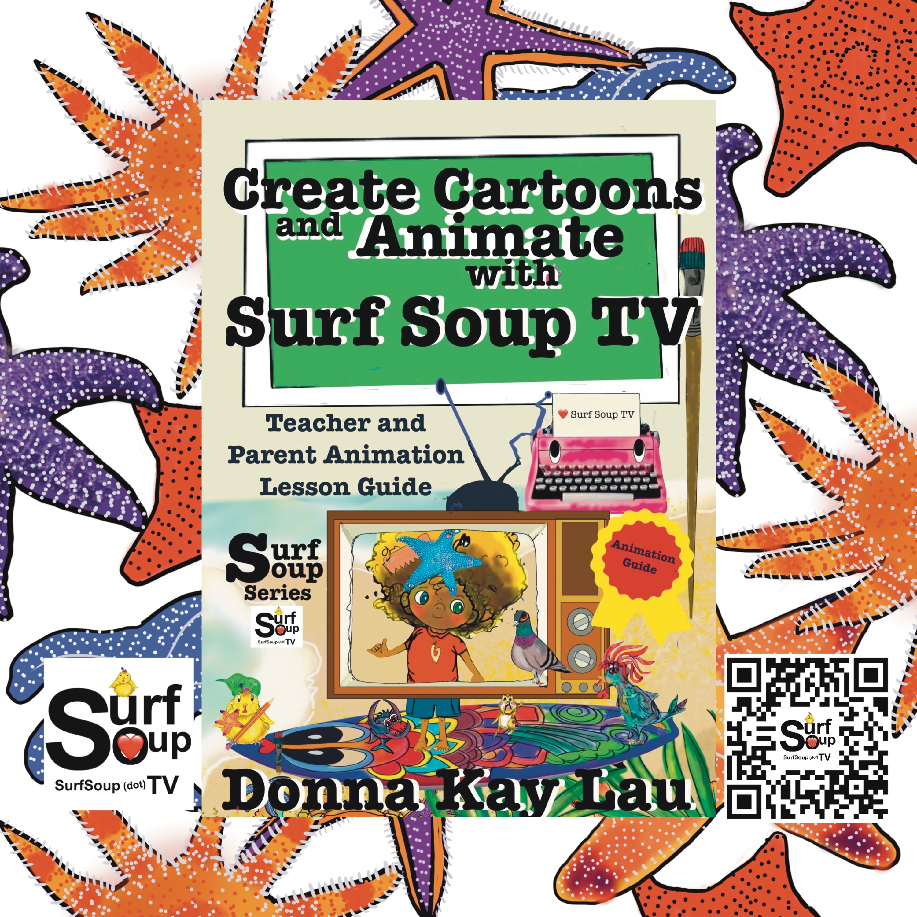 Surf Soup TV