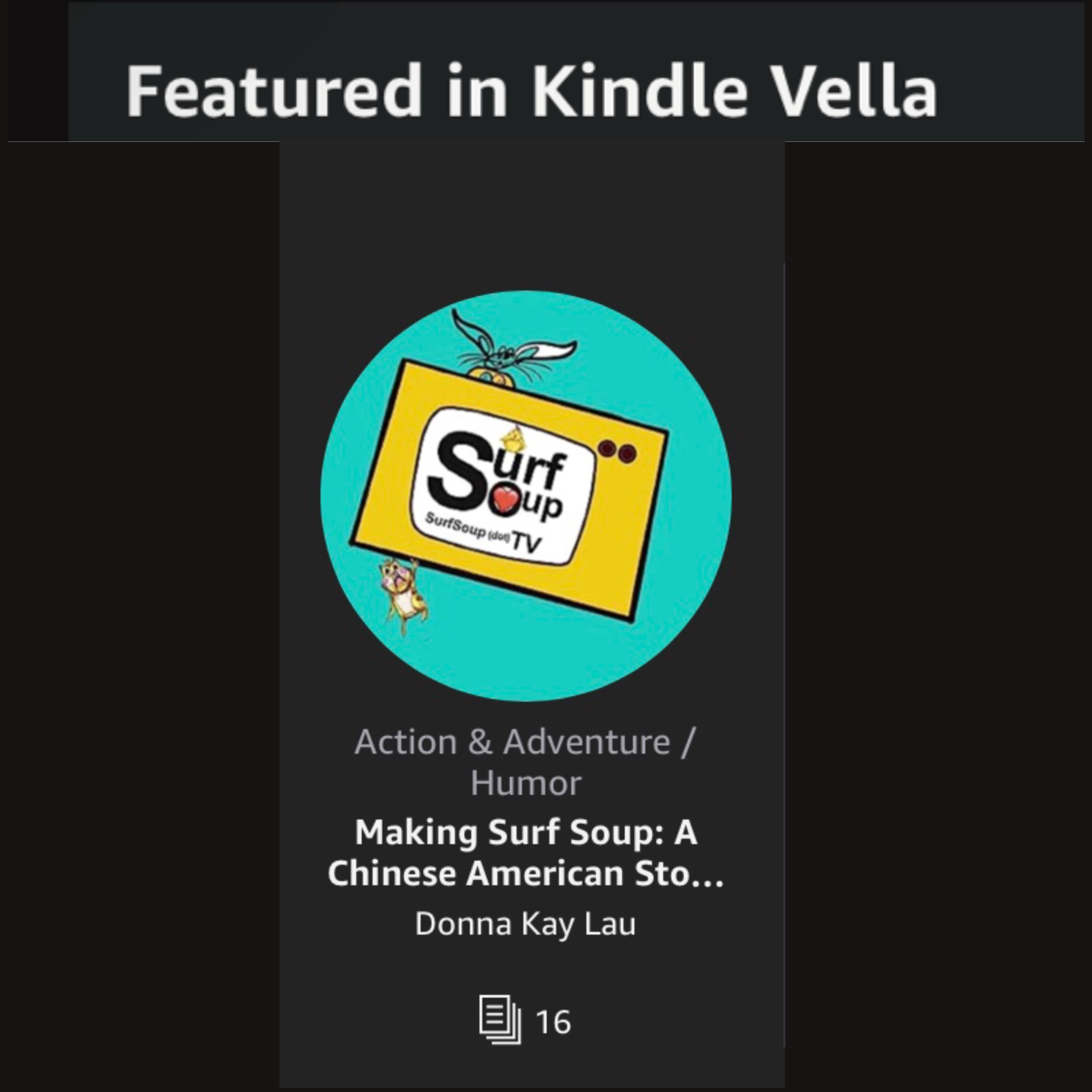 Surf Soup TV