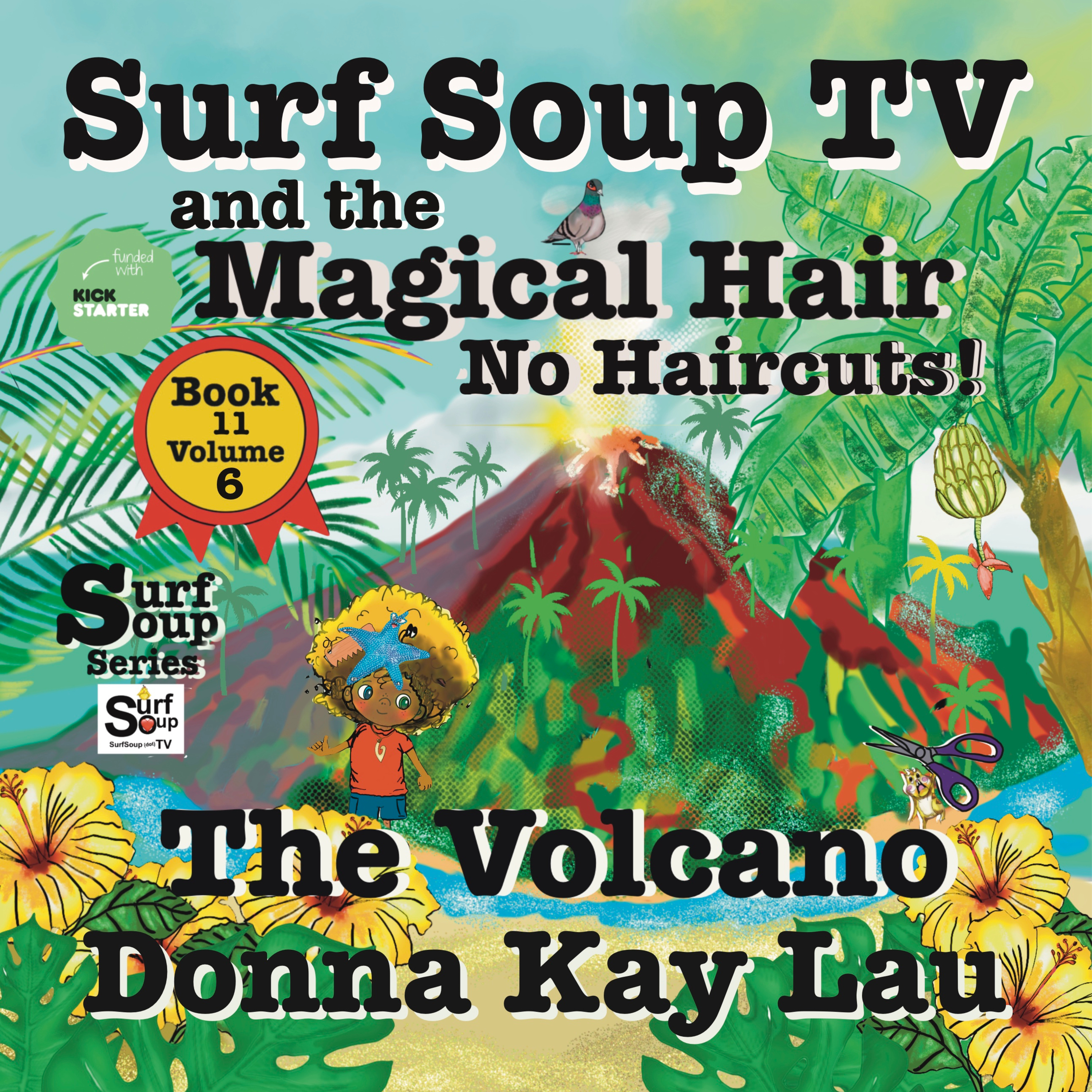 Surf Soup TV
