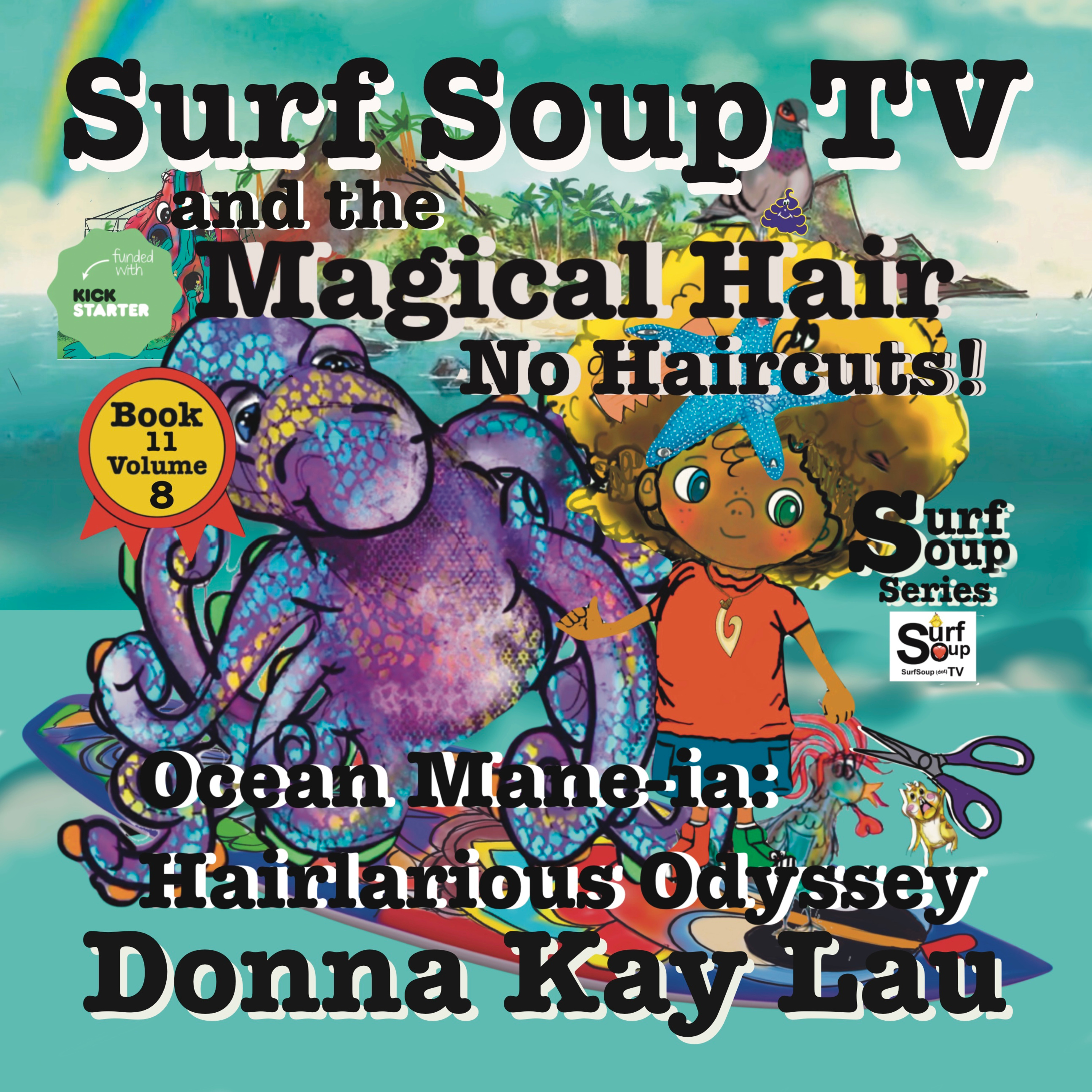 Surf Soup TV