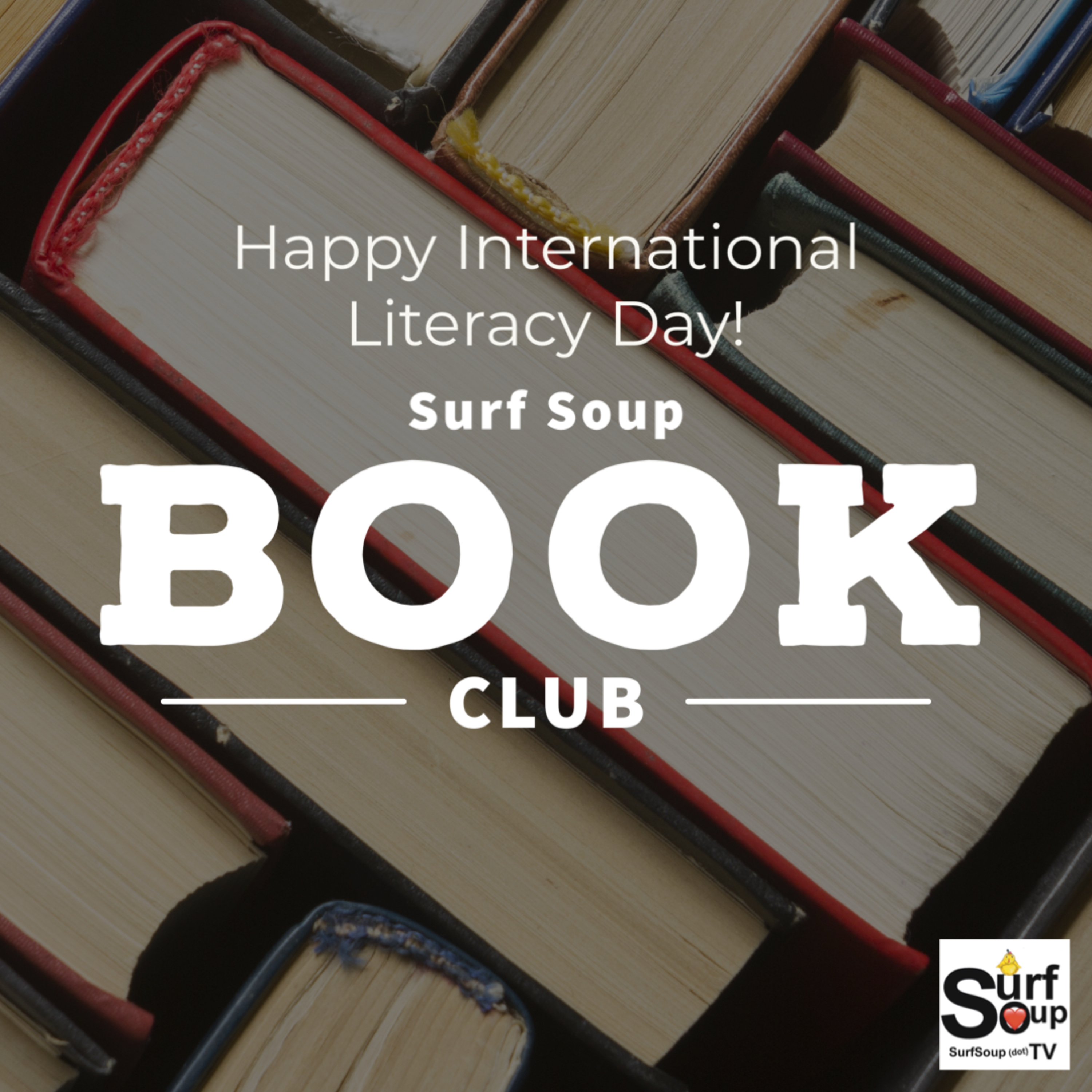 Surf Soup TV