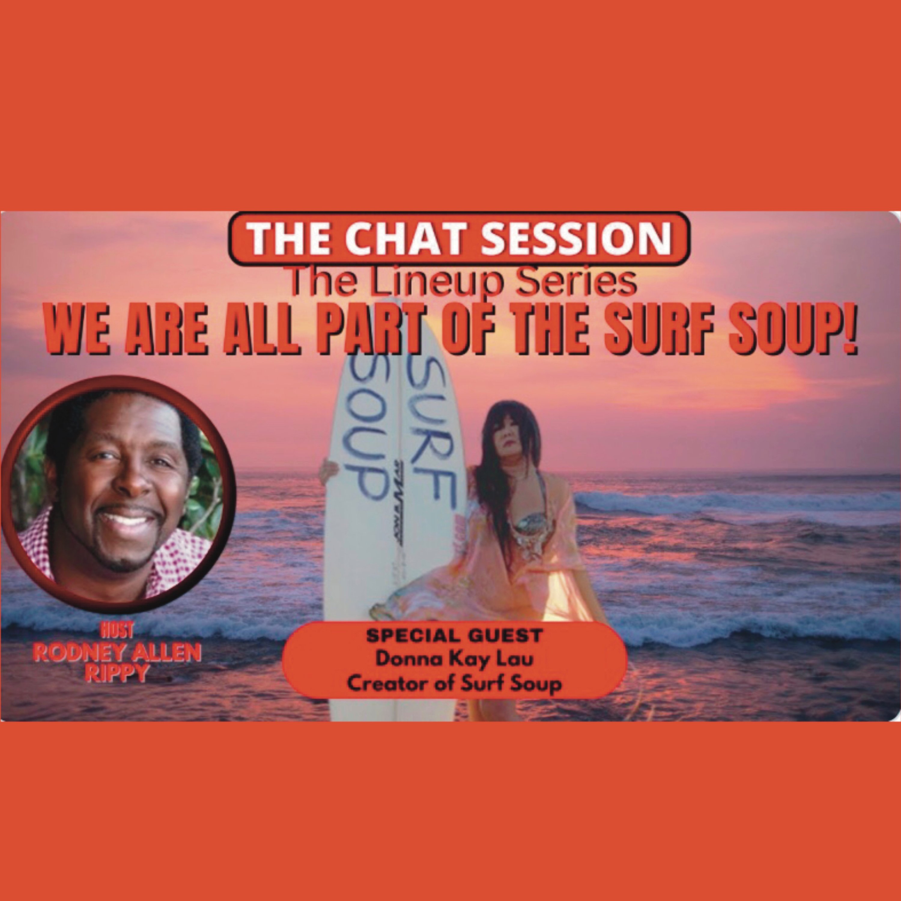 Surf Soup TV