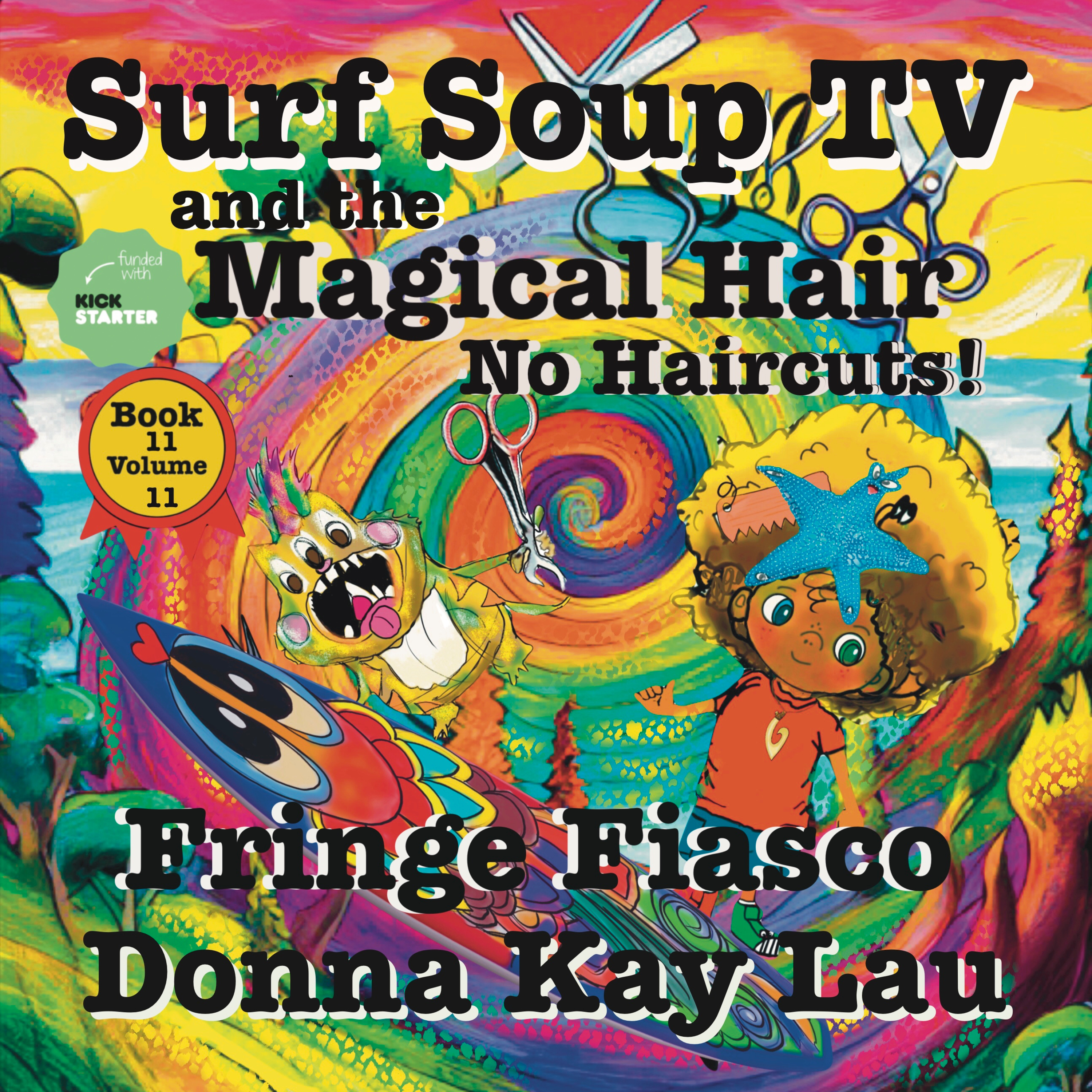 Surf Soup TV