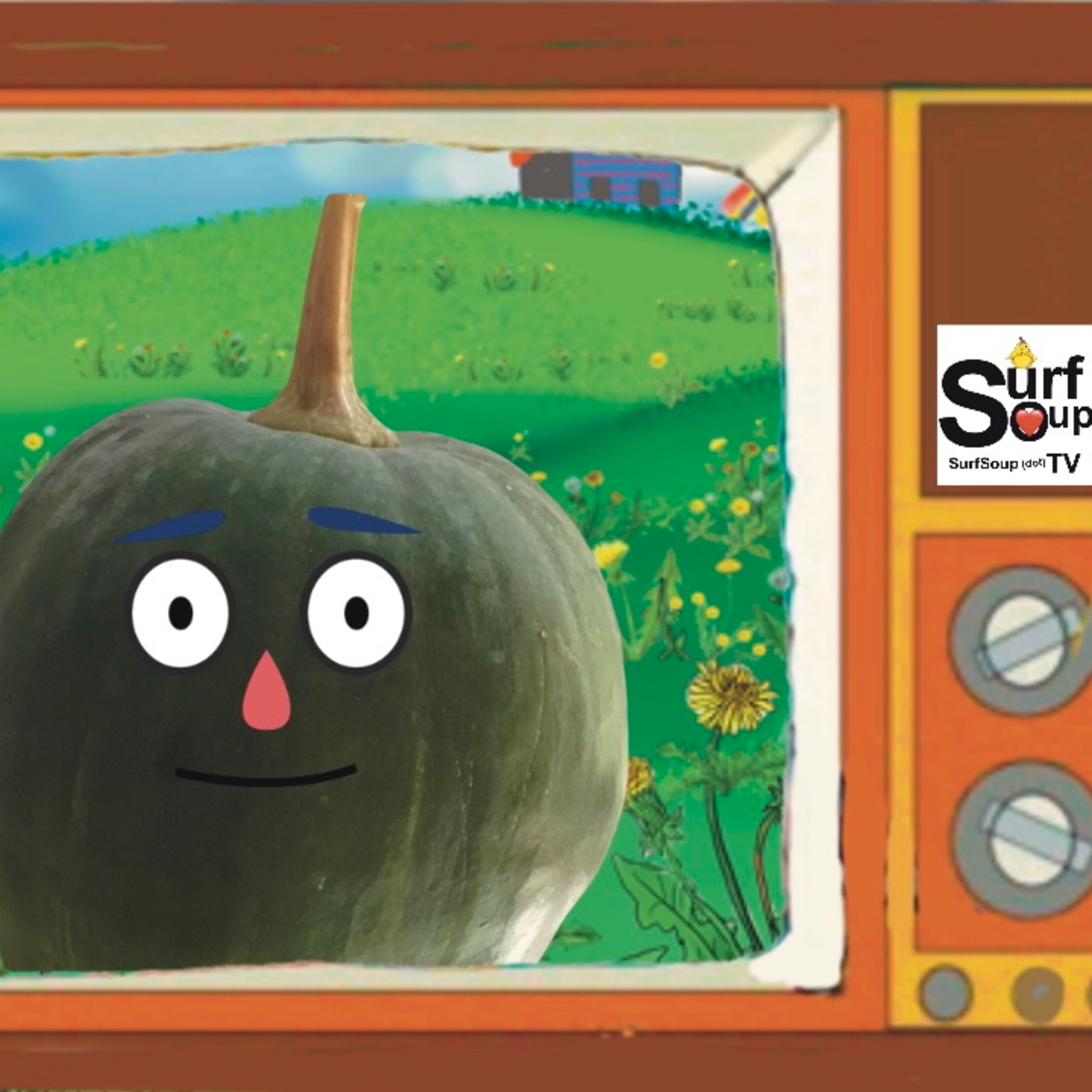 Surf Soup TV