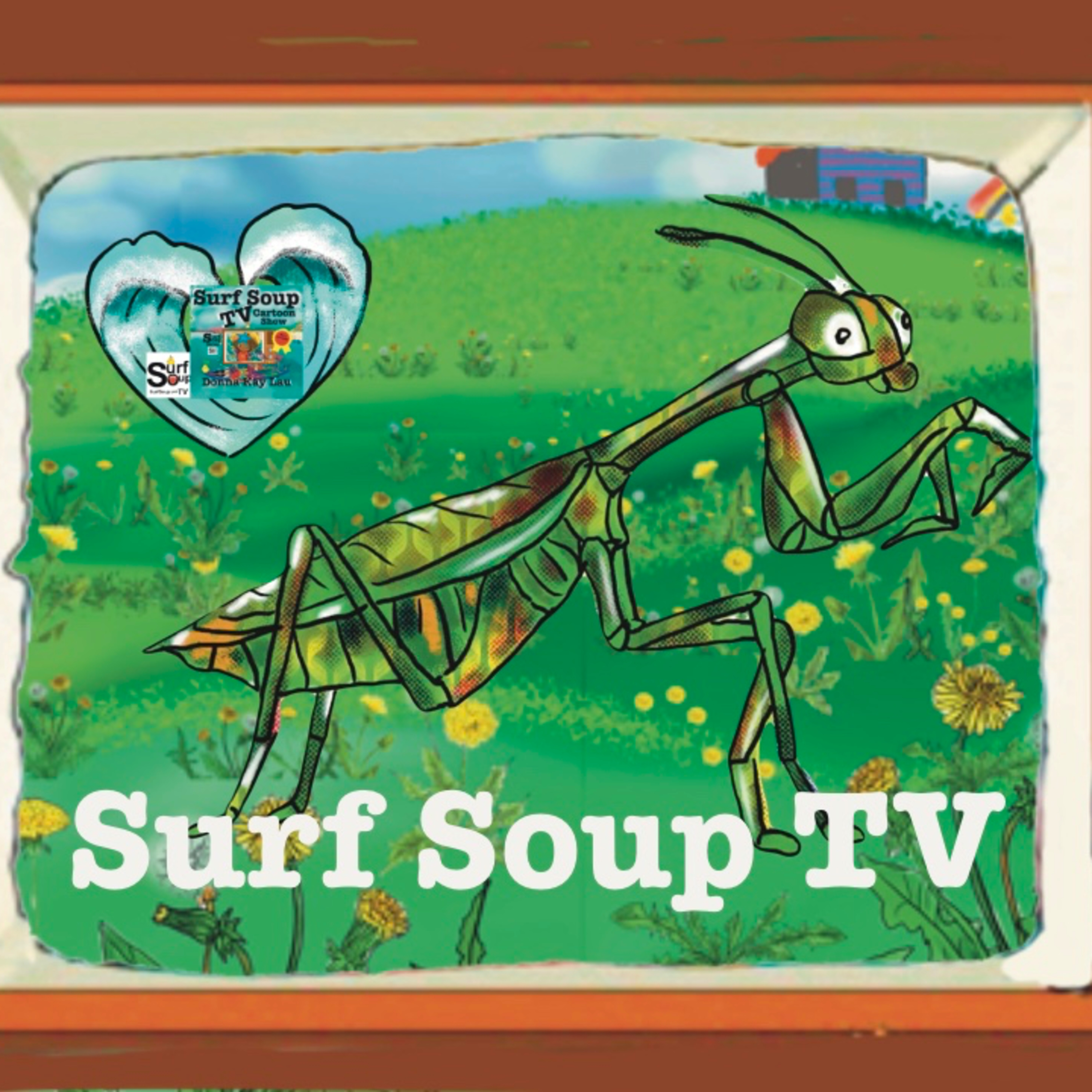 Surf Soup TV