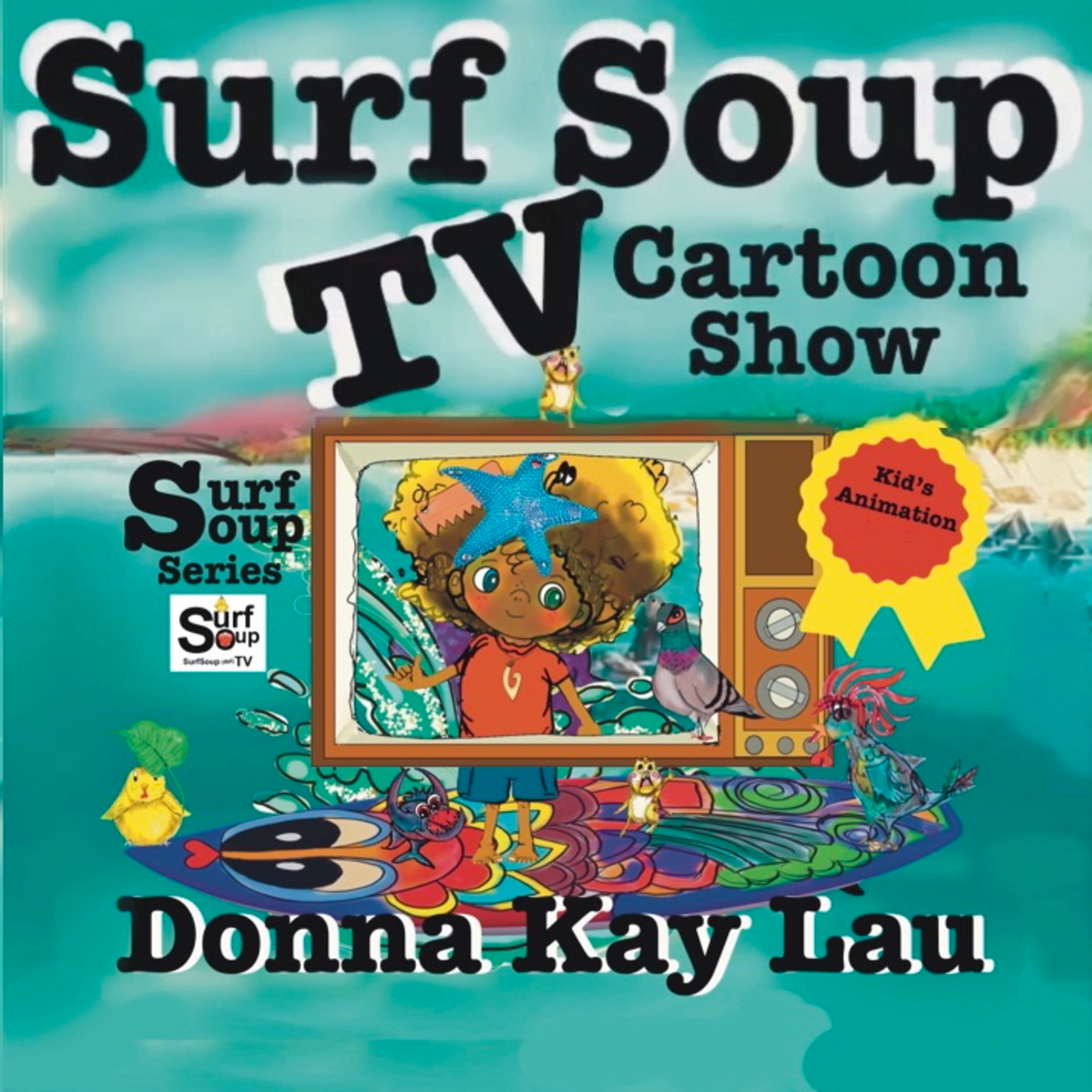 Surf Soup TV