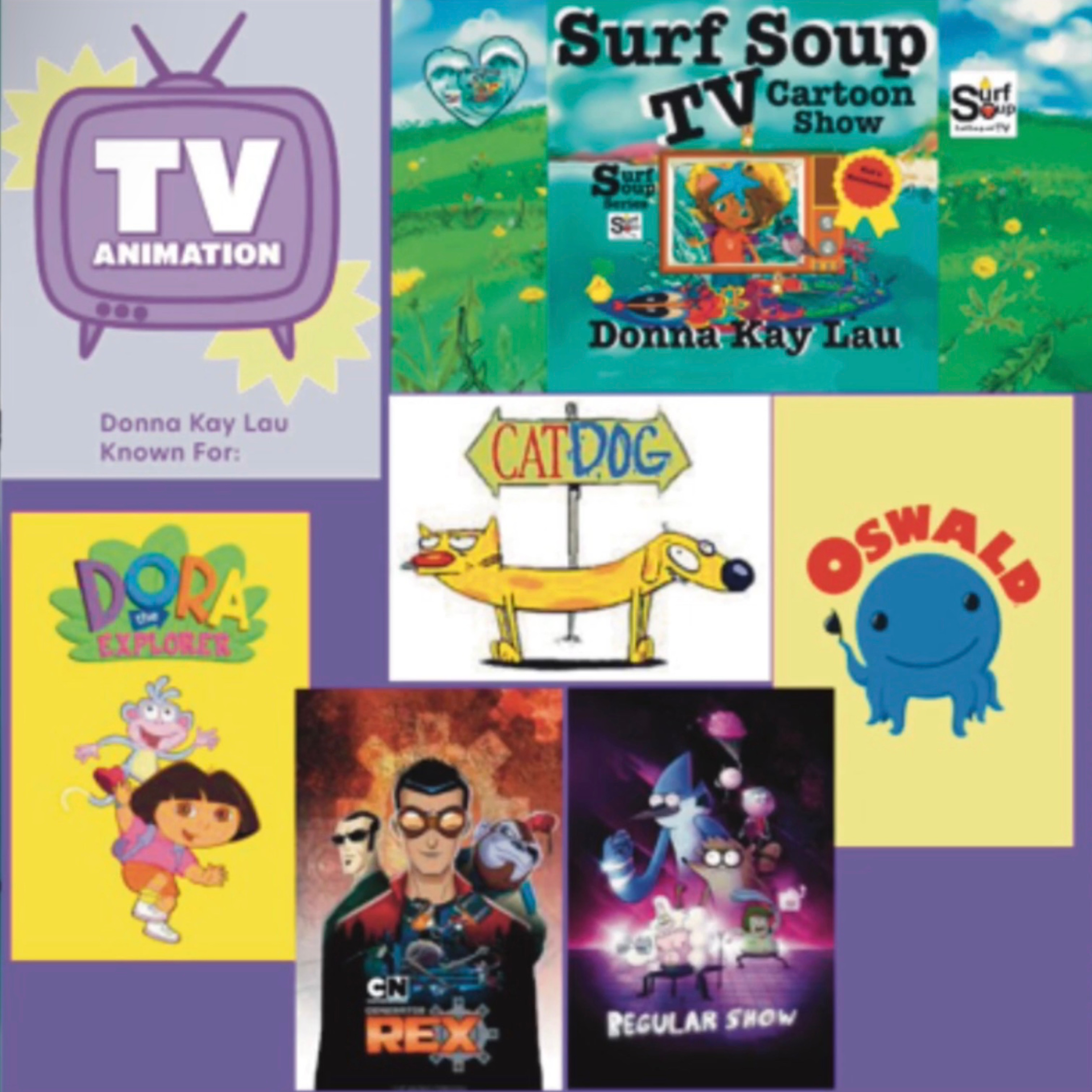 Surf Soup TV