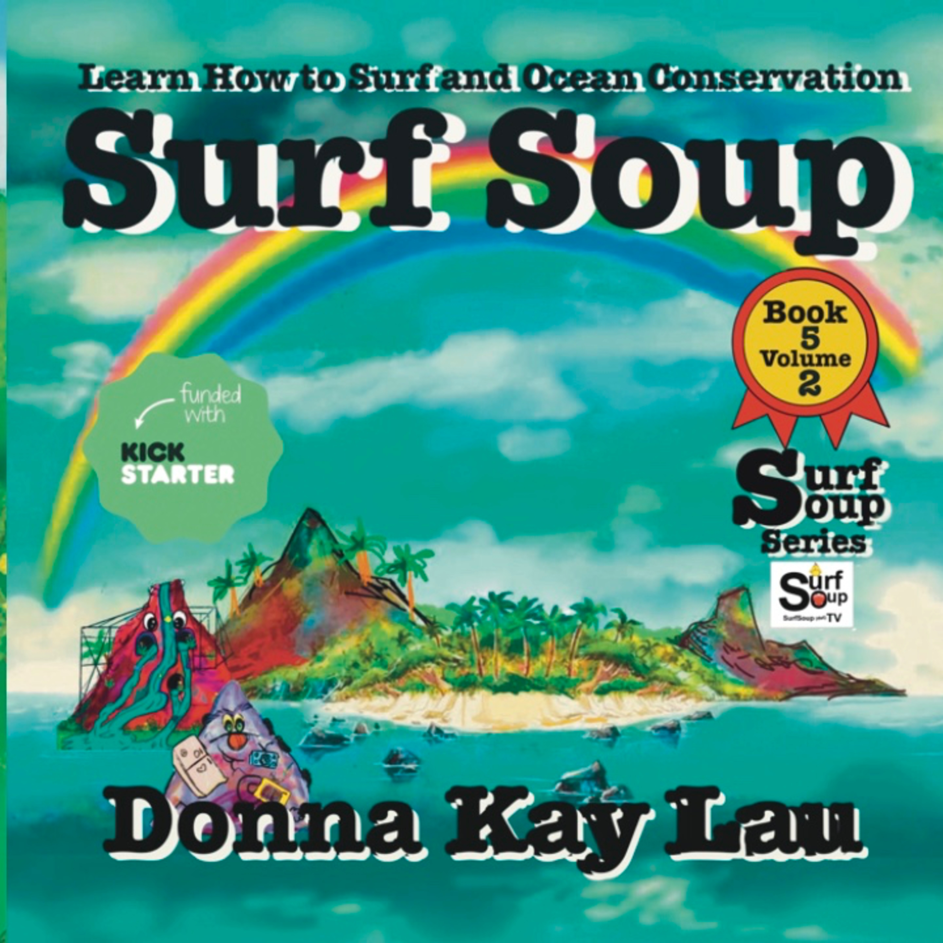 Surf Soup TV