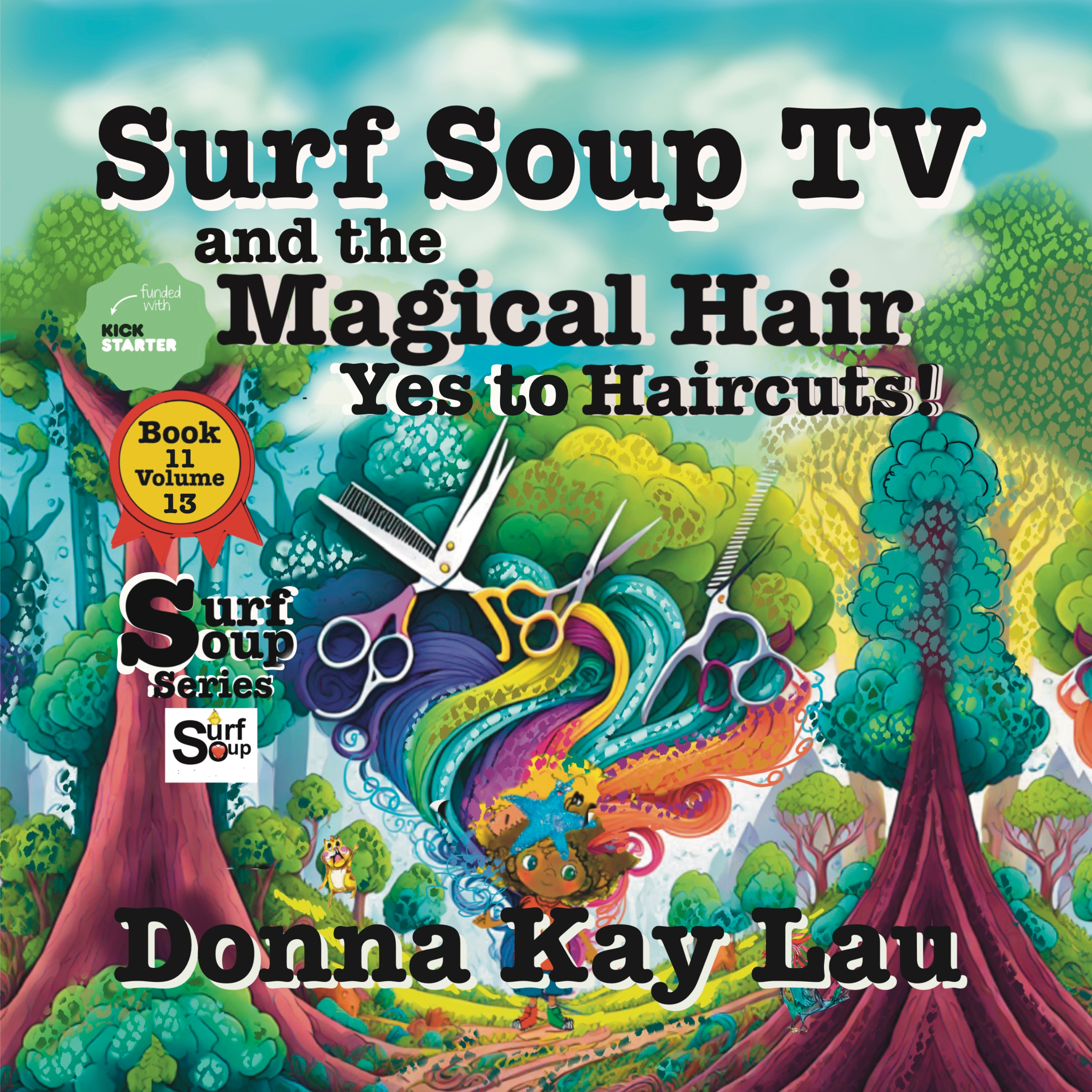 Surf Soup TV