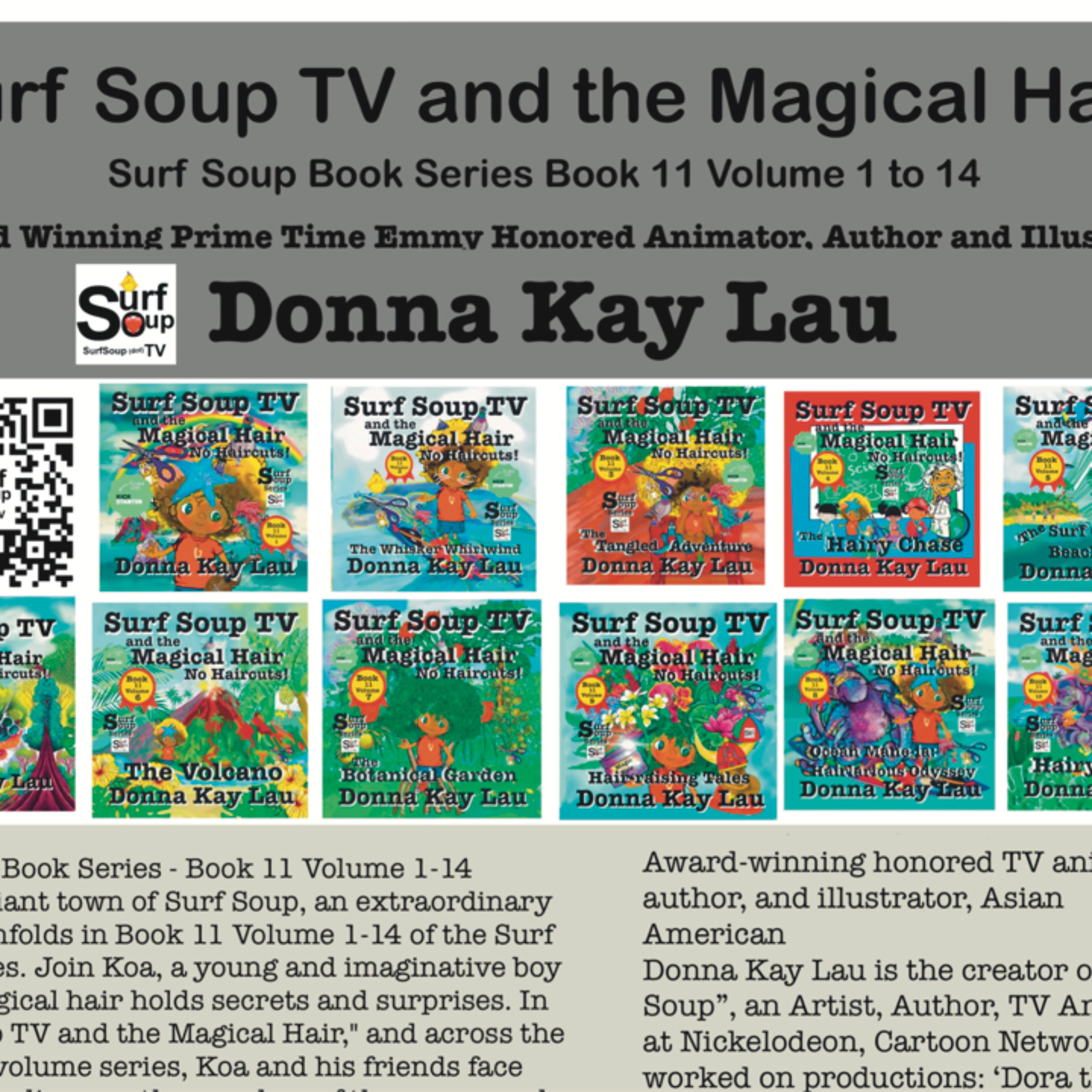 Surf Soup TV