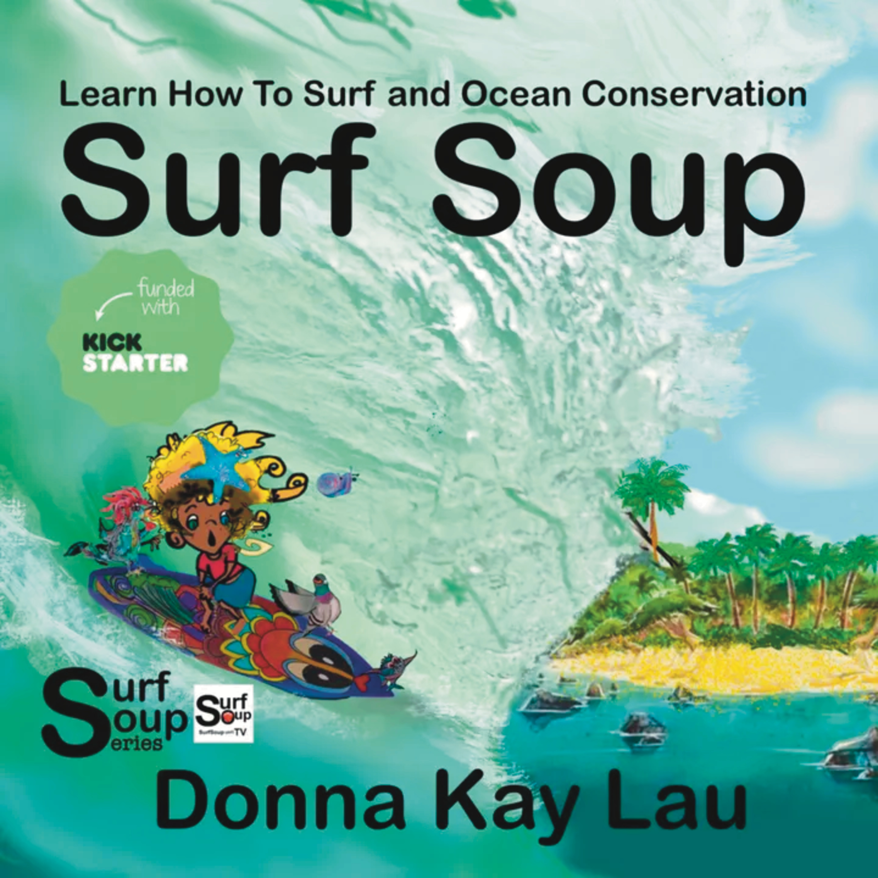 Surf Soup TV