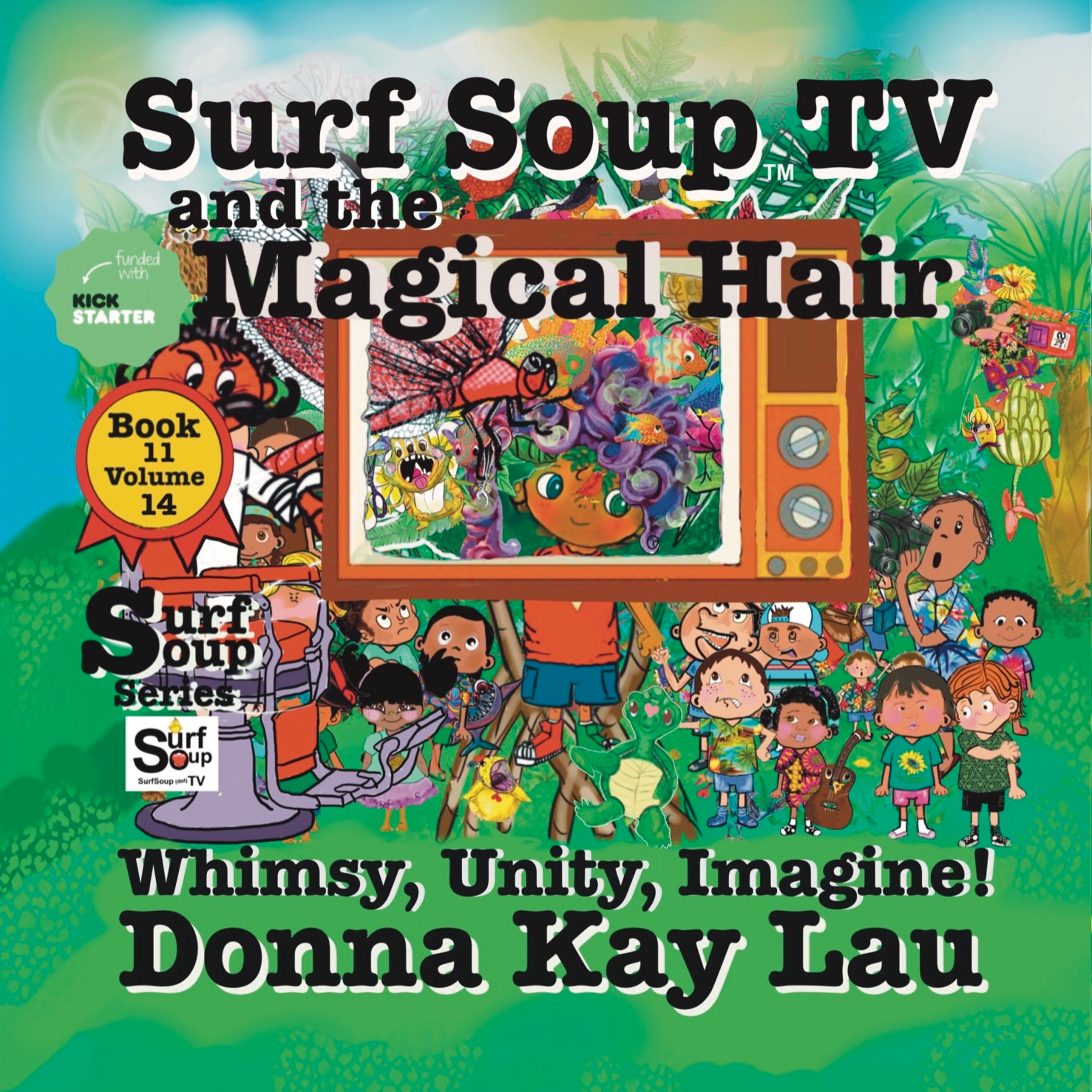 Surf Soup TV