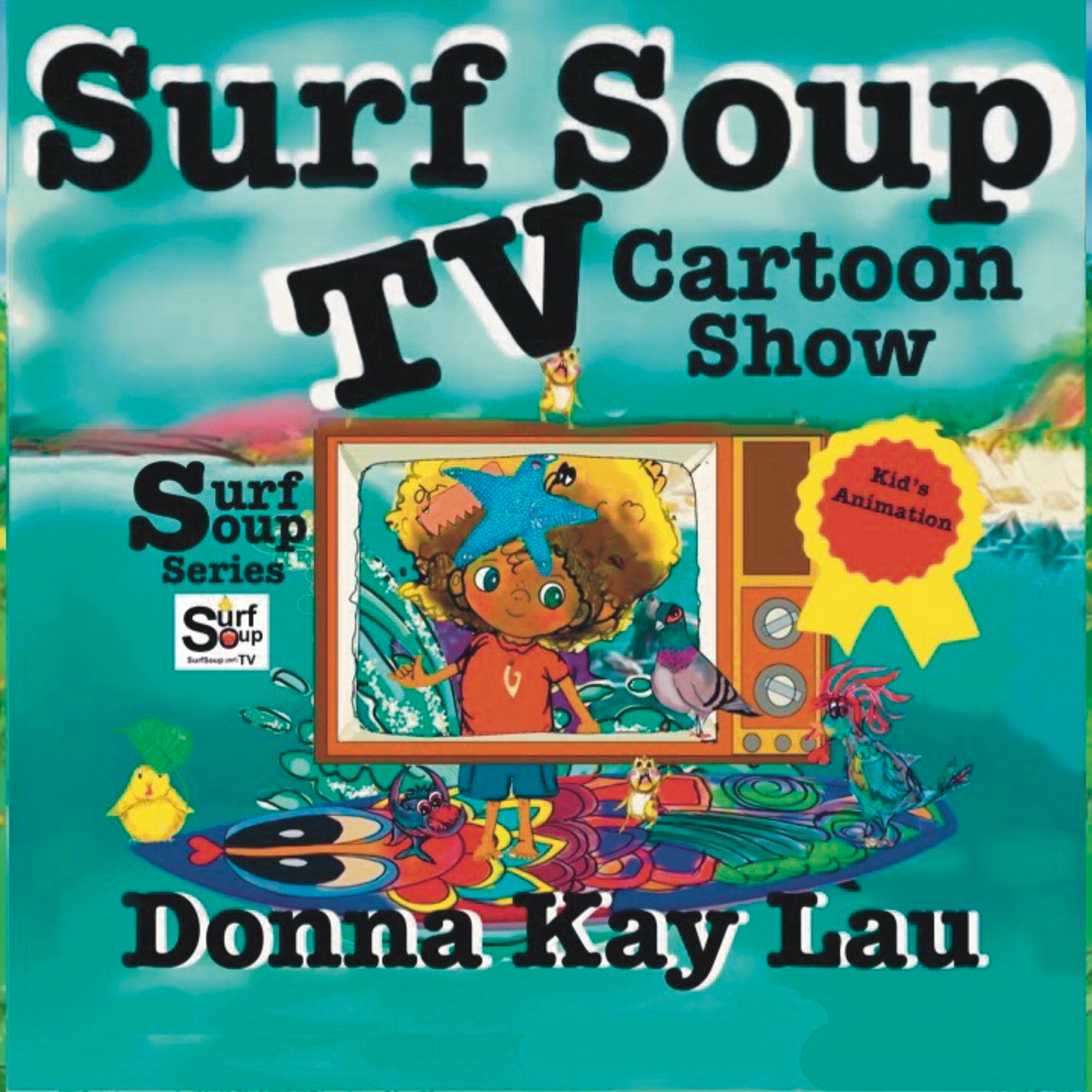 Surf Soup TV