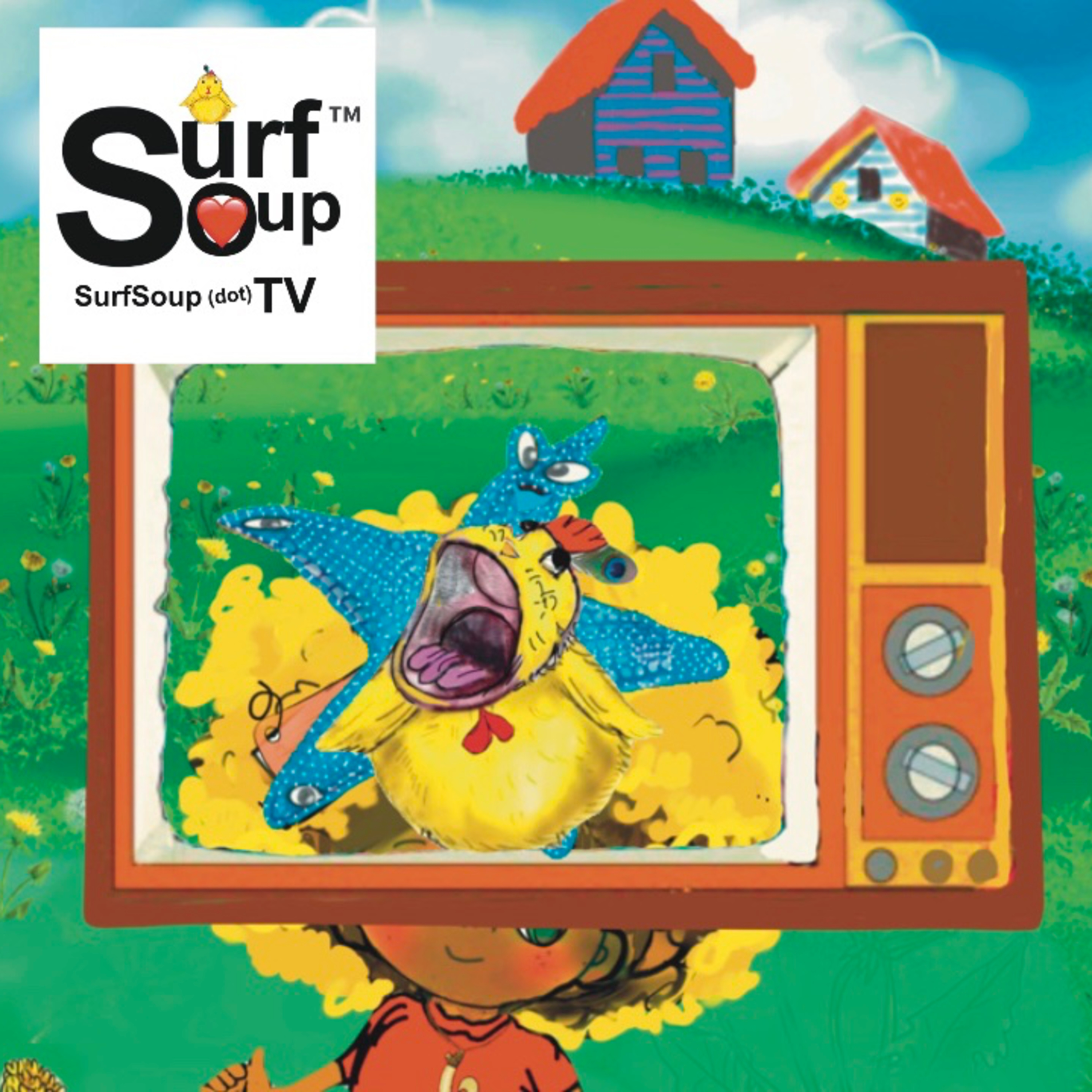 Surf Soup TV
