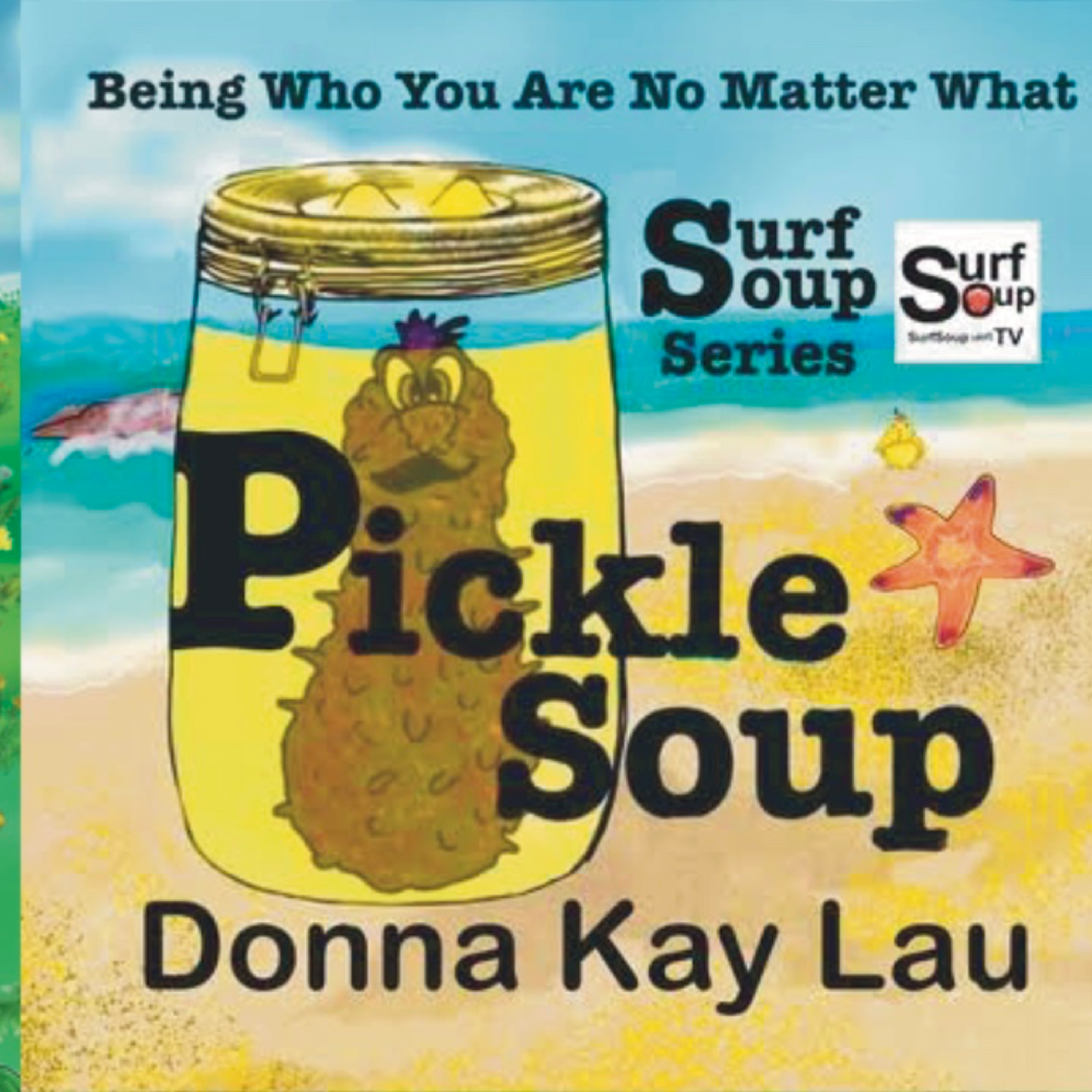 Surf Soup TV