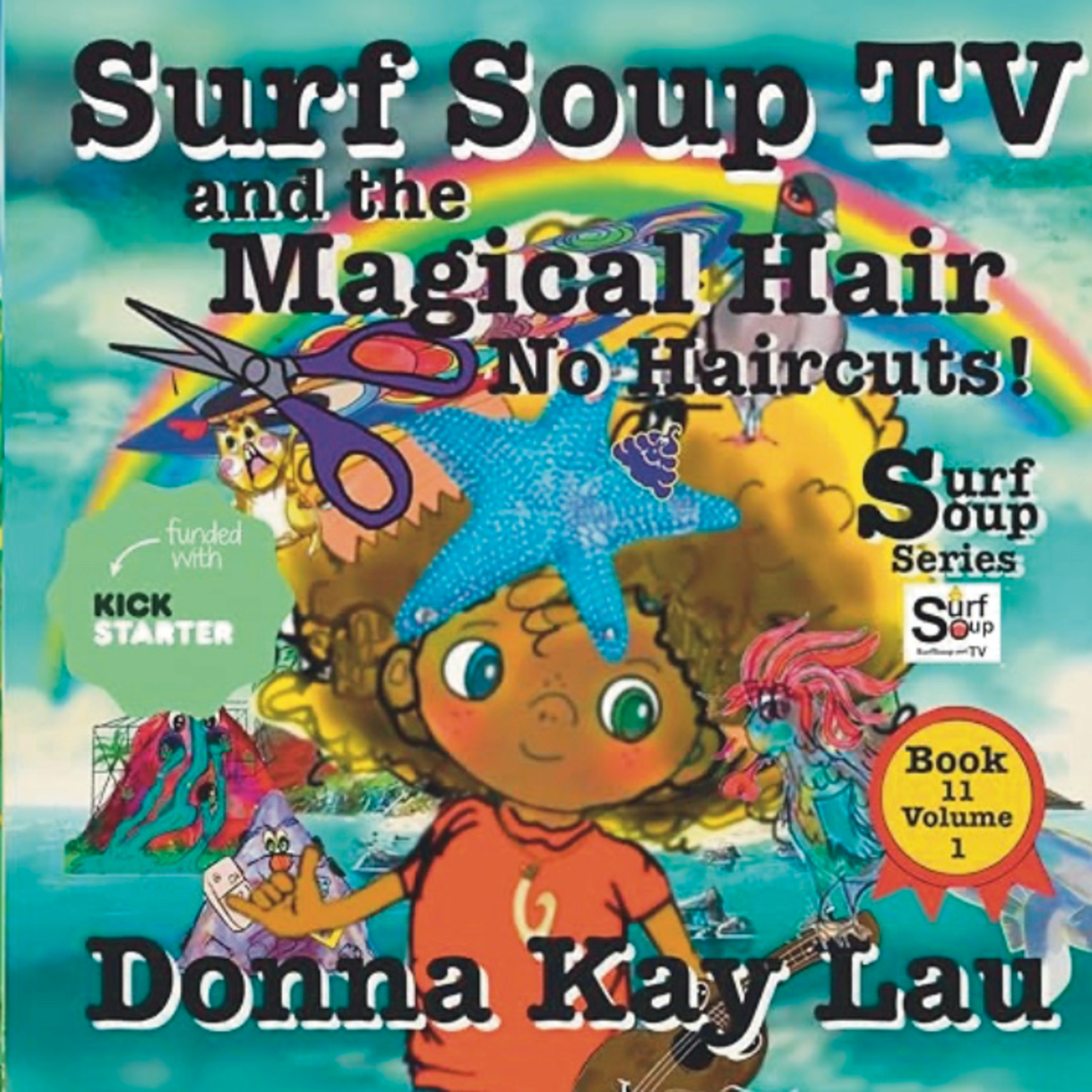 Surf Soup TV