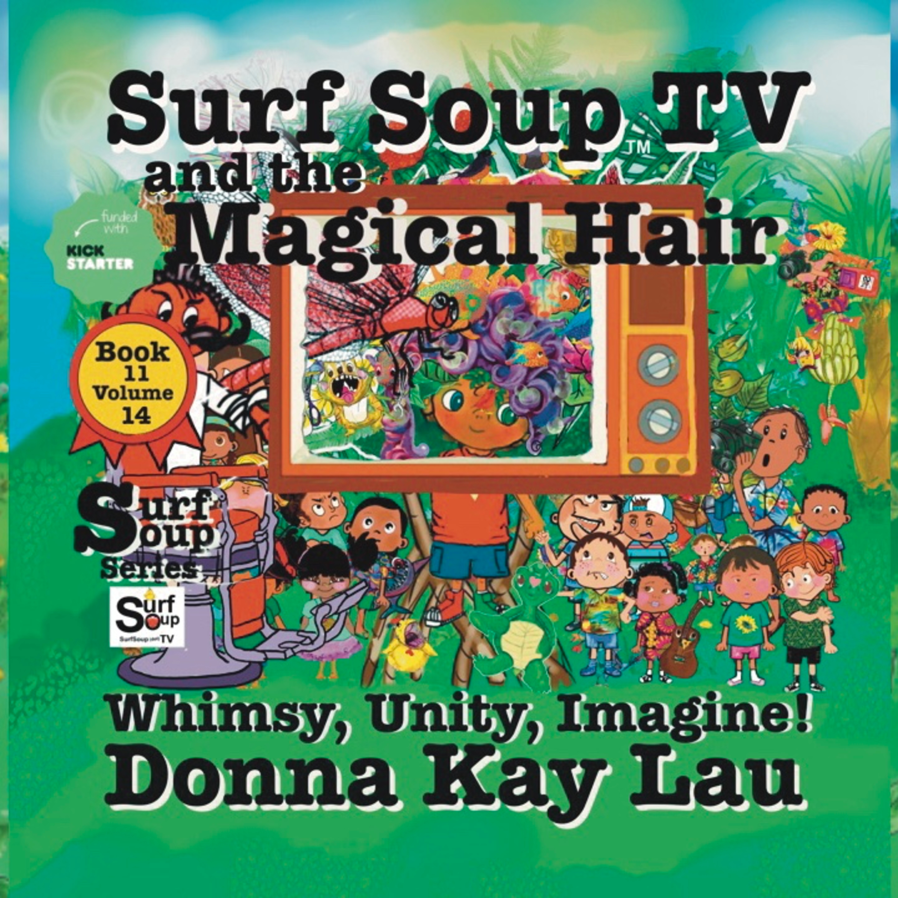 Surf Soup TV