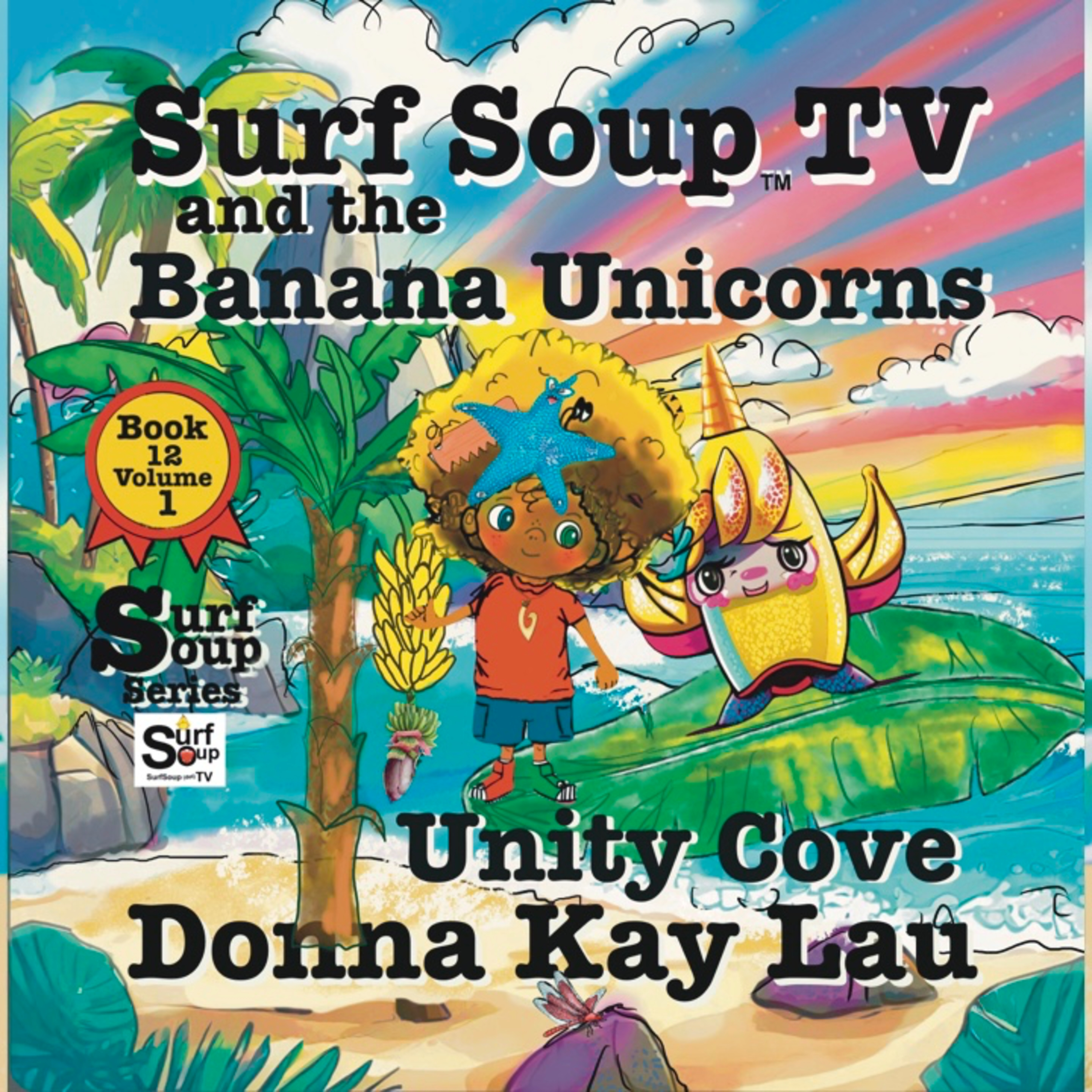 Surf Soup TV