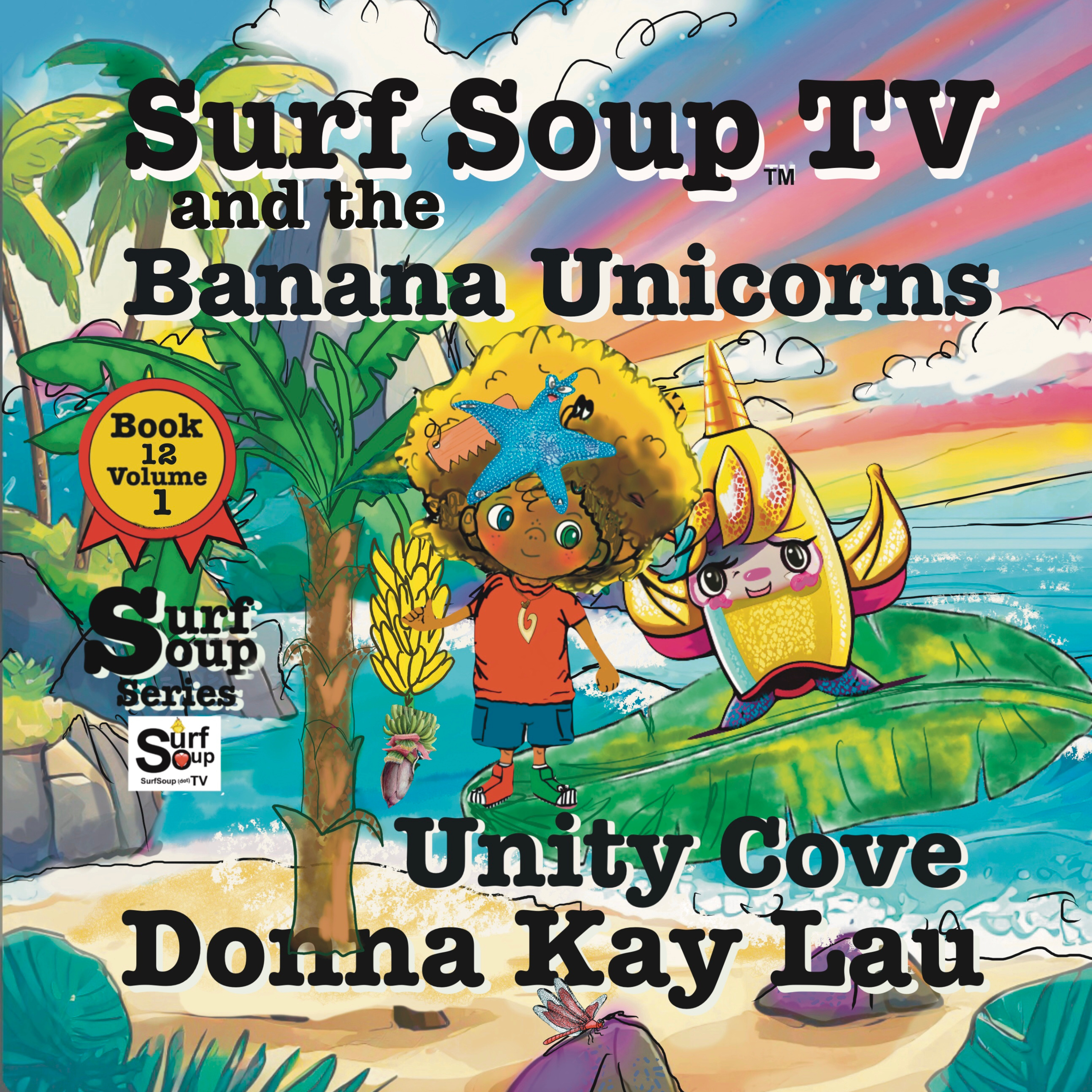 Surf Soup TV