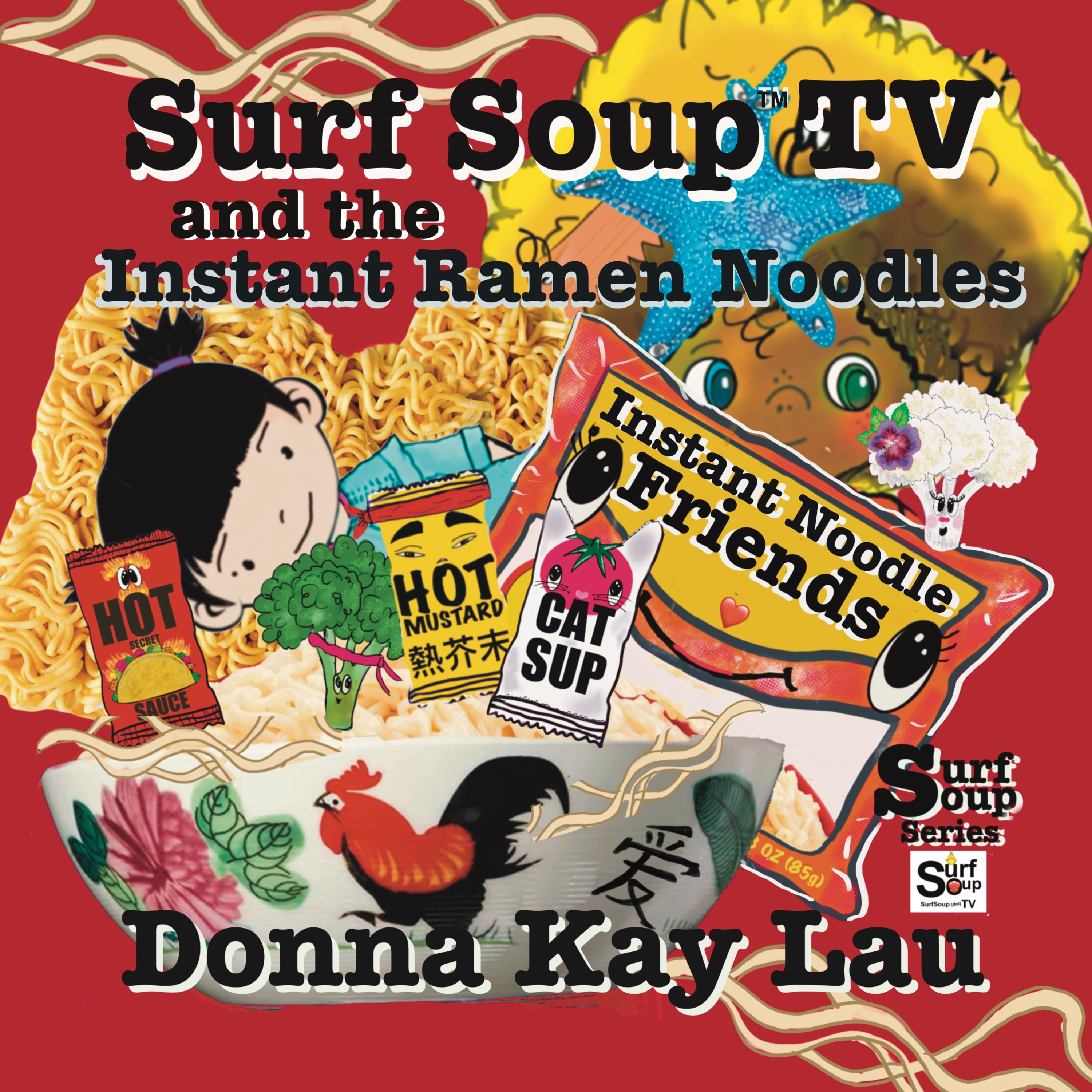 Surf Soup TV