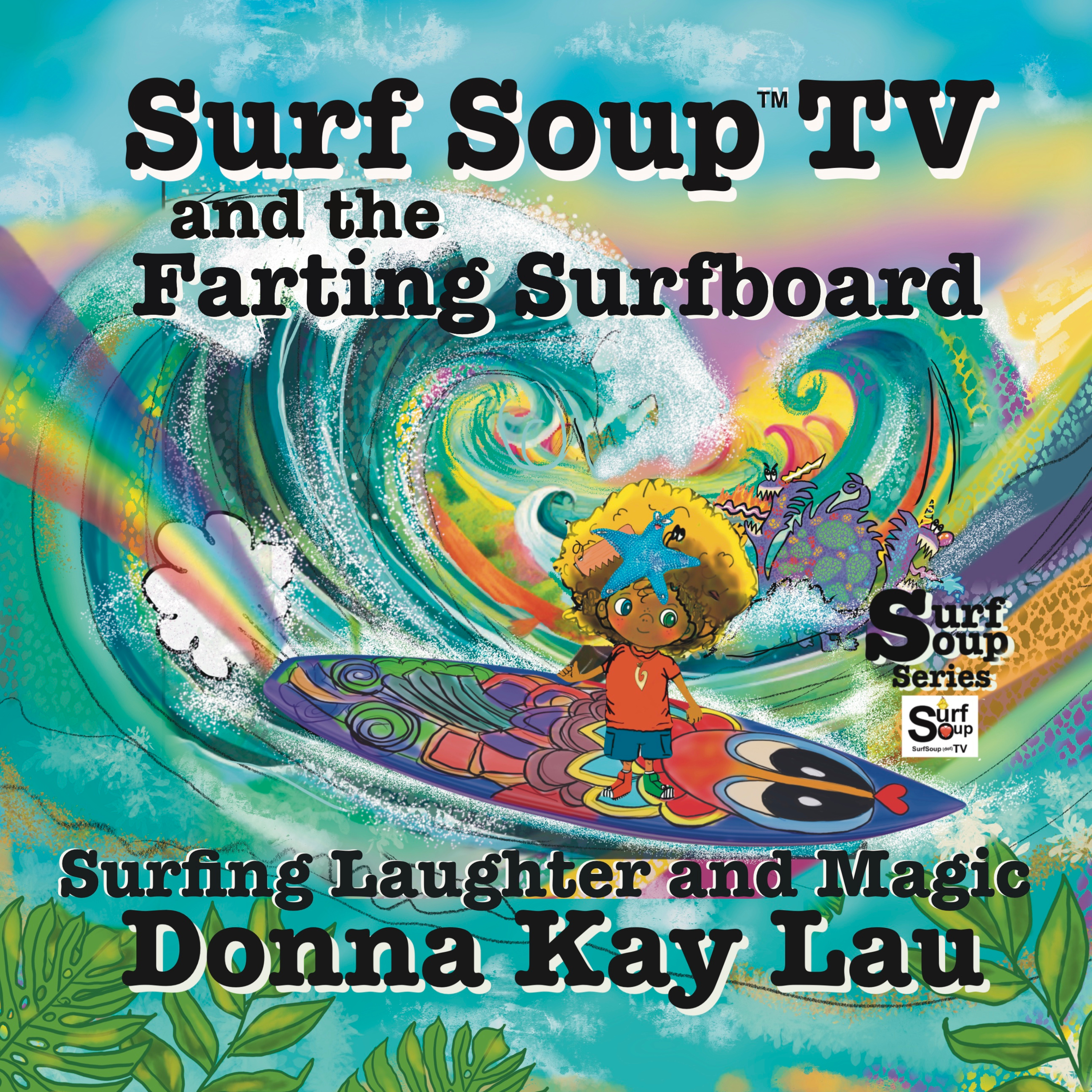Surf Soup TV