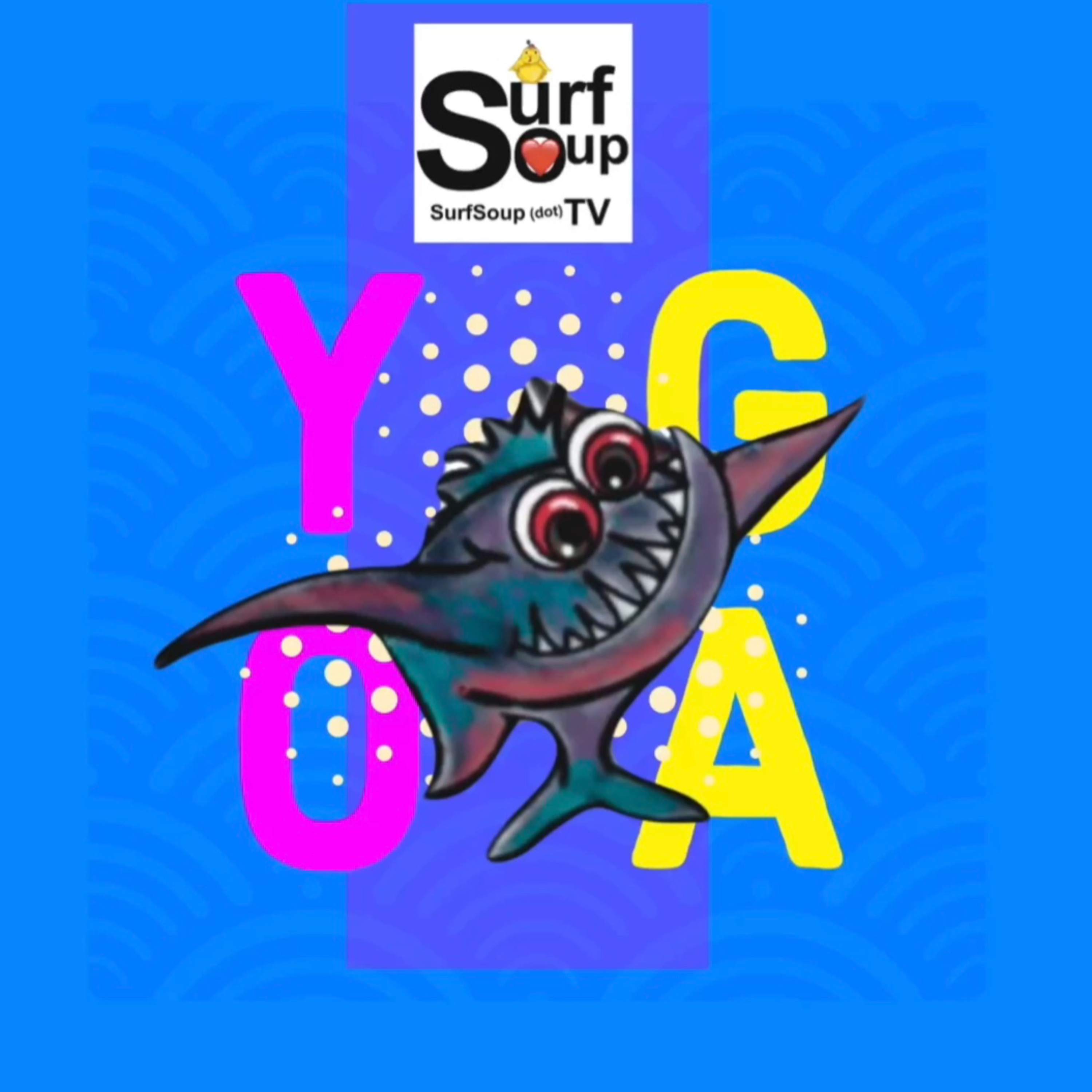 Surf Soup TV