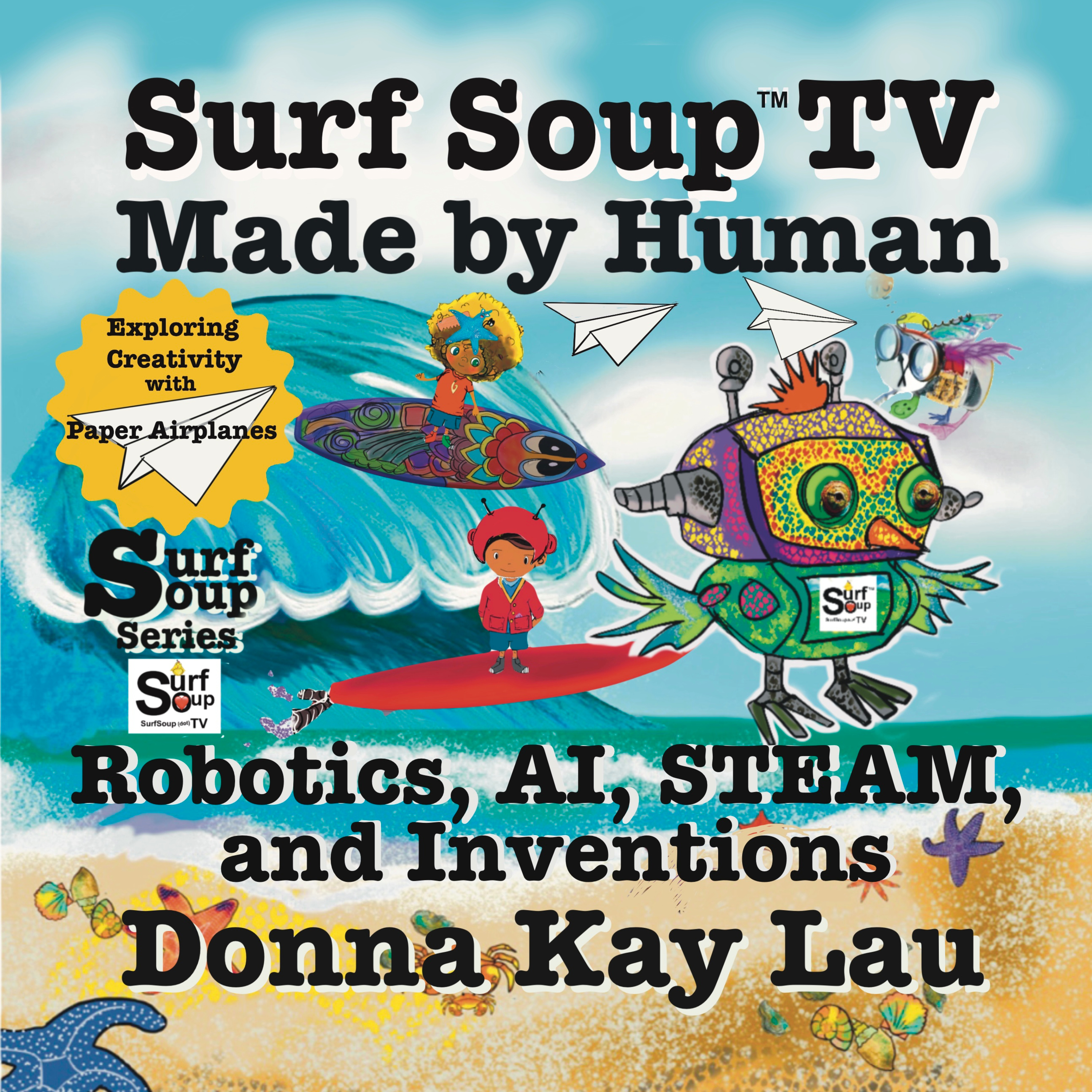 Surf Soup TV