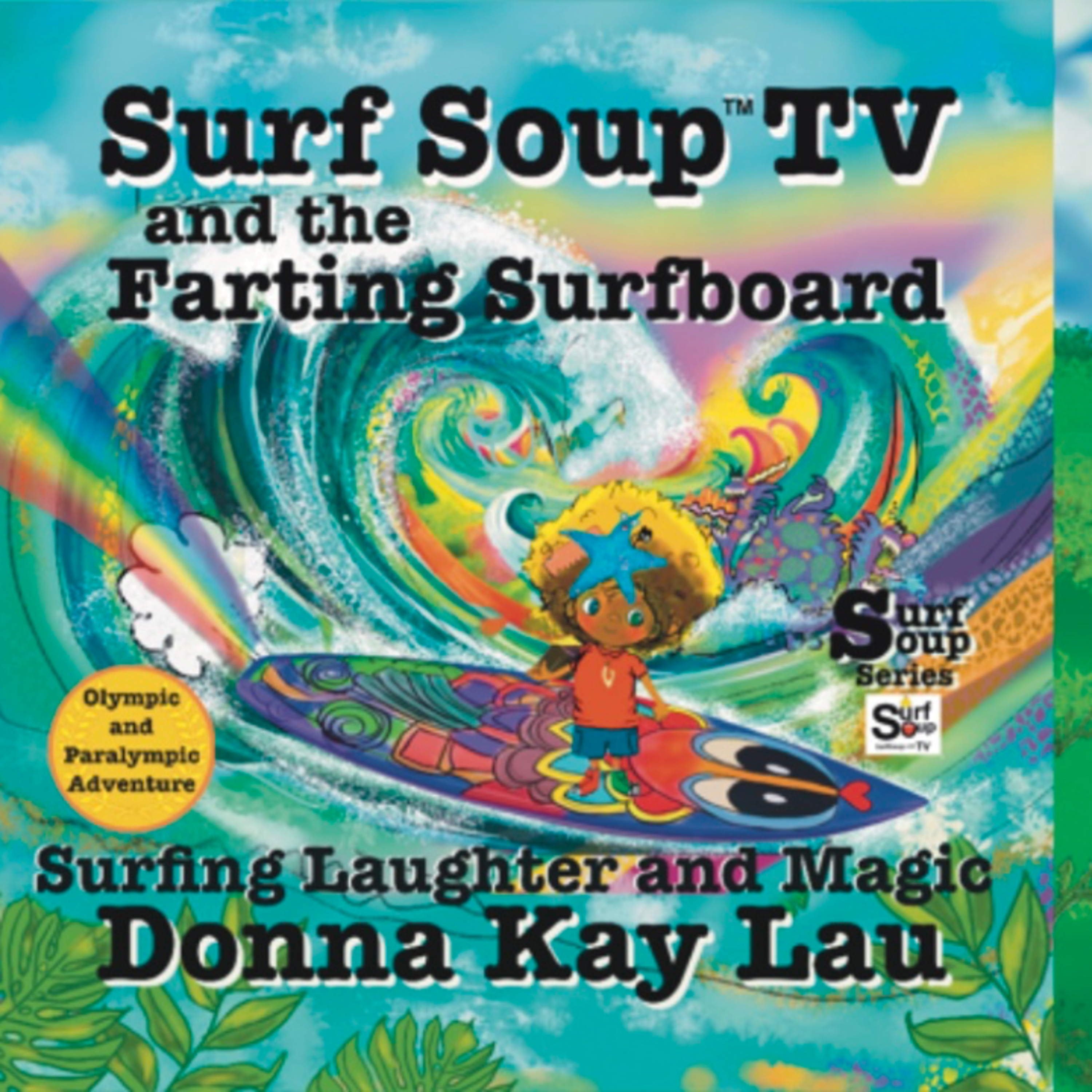 Surf Soup TV